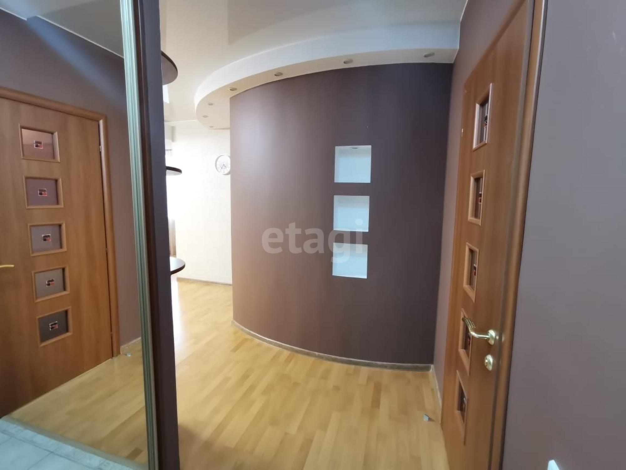 Сдать квартиру за 35 000 рублей на Малыгина, 52