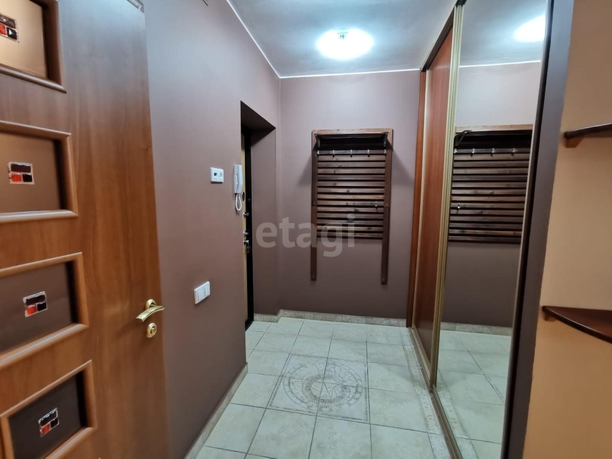 Сдать квартиру за 35 000 рублей на Малыгина, 52