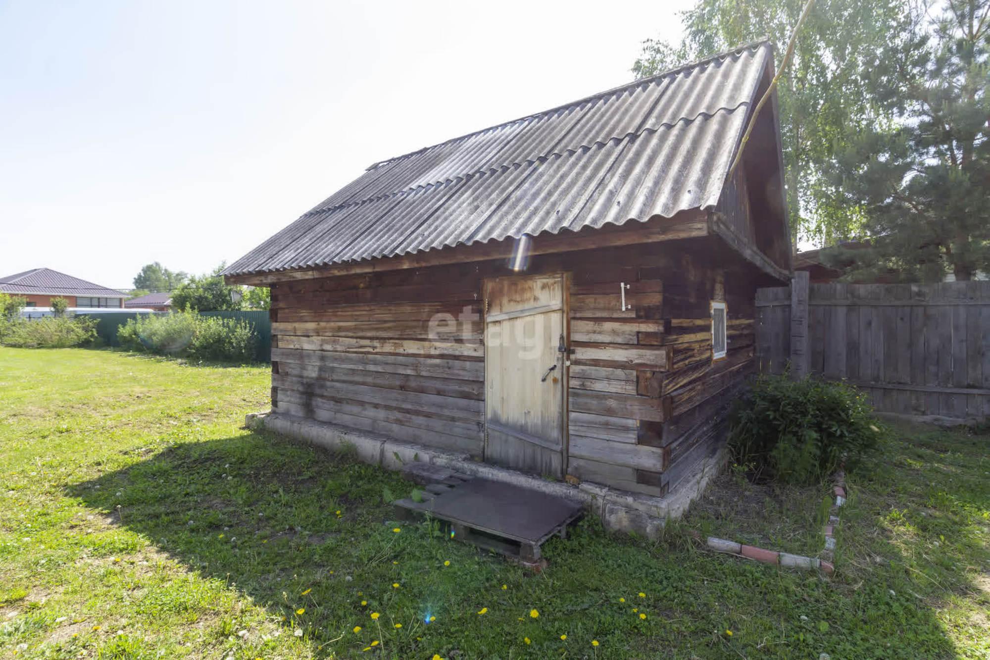 Купить дачу, дом, коттедж за 11 000 000 рублей на Центральная,