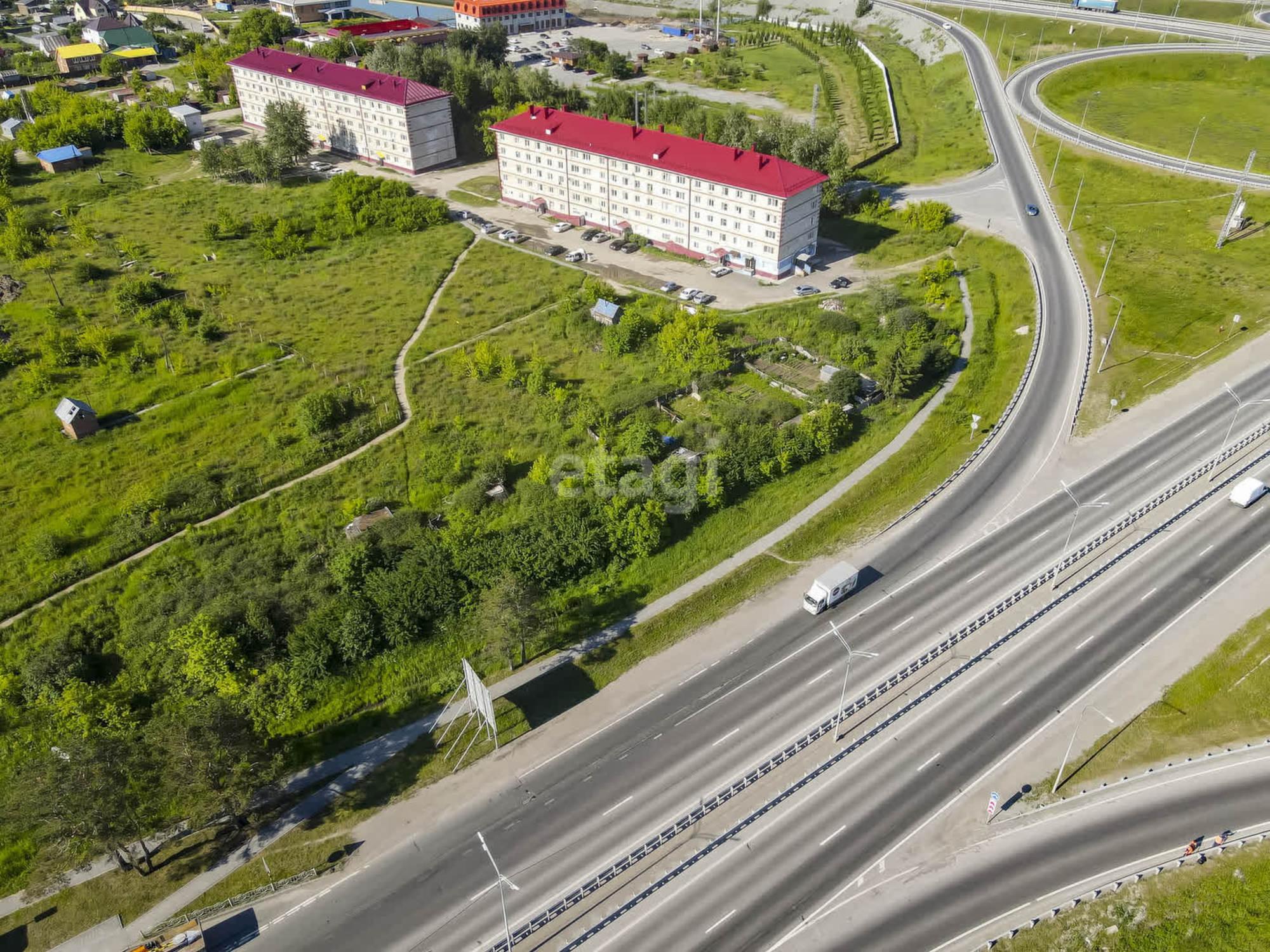Купить землю, земельный участок за 19 000 000 рублей на Строителей