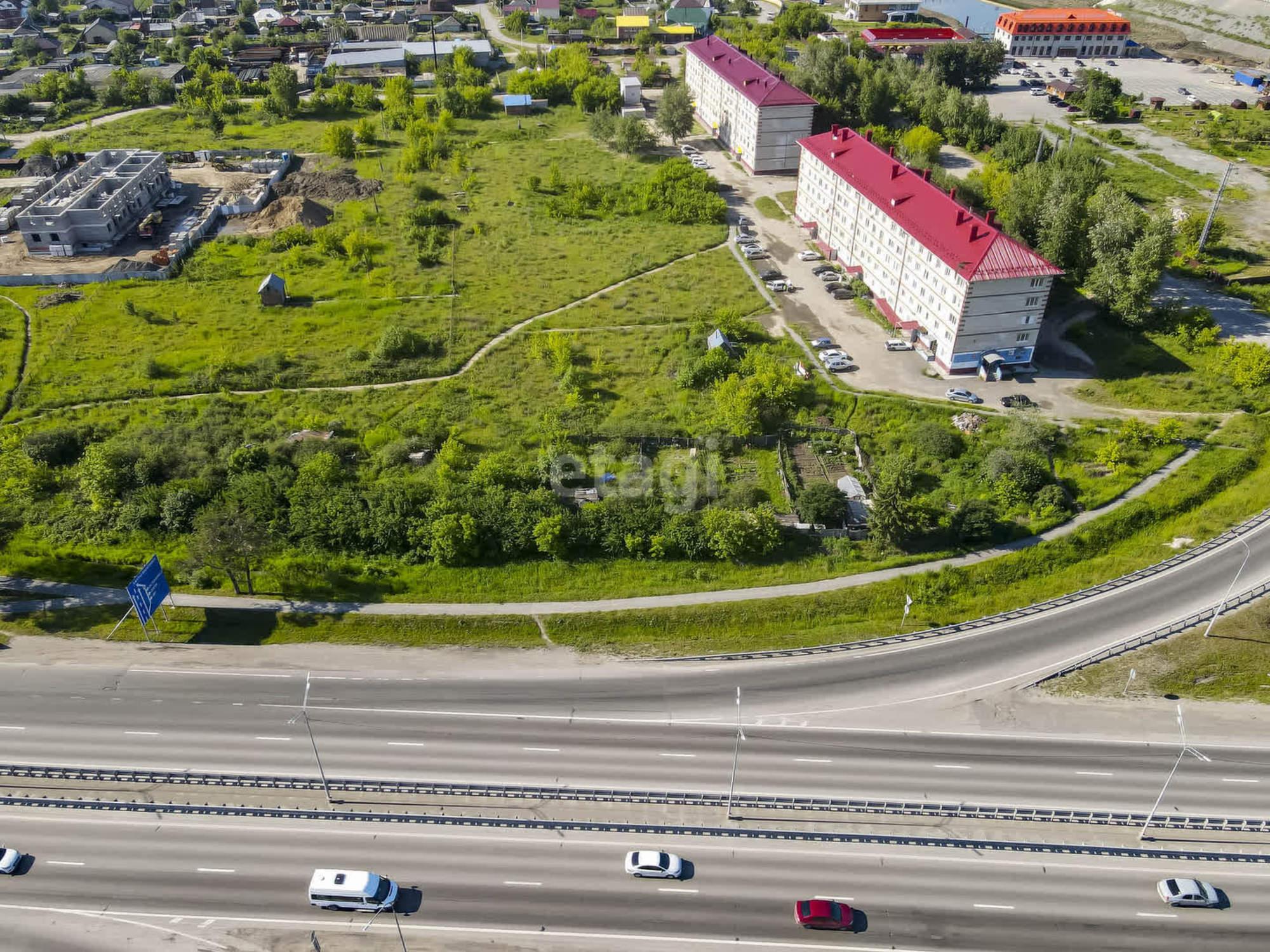 Купить землю, земельный участок за 19 000 000 рублей на Строителей