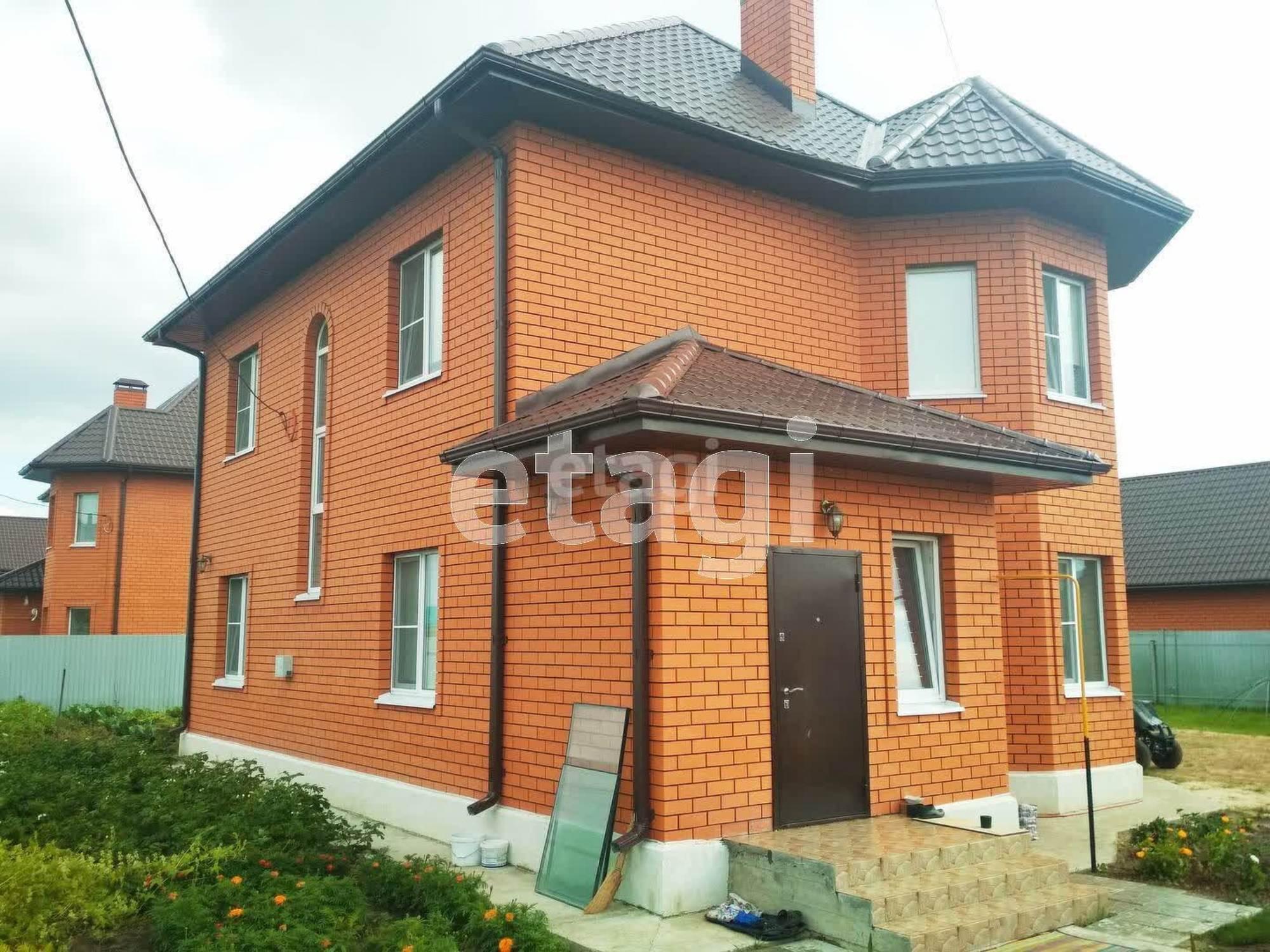 Купить дачу, дом, коттедж за 15 500 000 рублей на Березняковская, 80