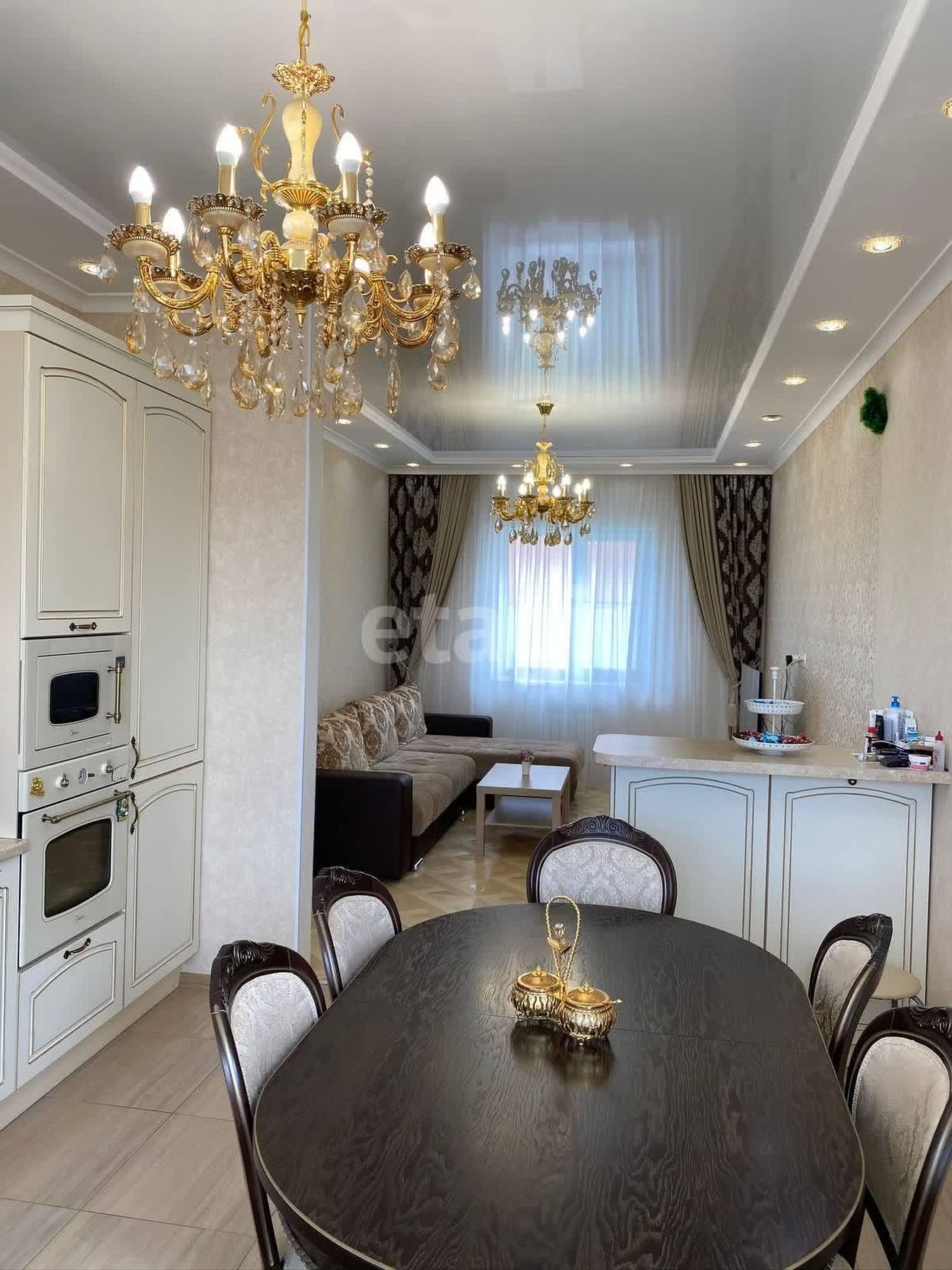 Купить дачу, дом, коттедж за 15 500 000 рублей на Березняковская, 80