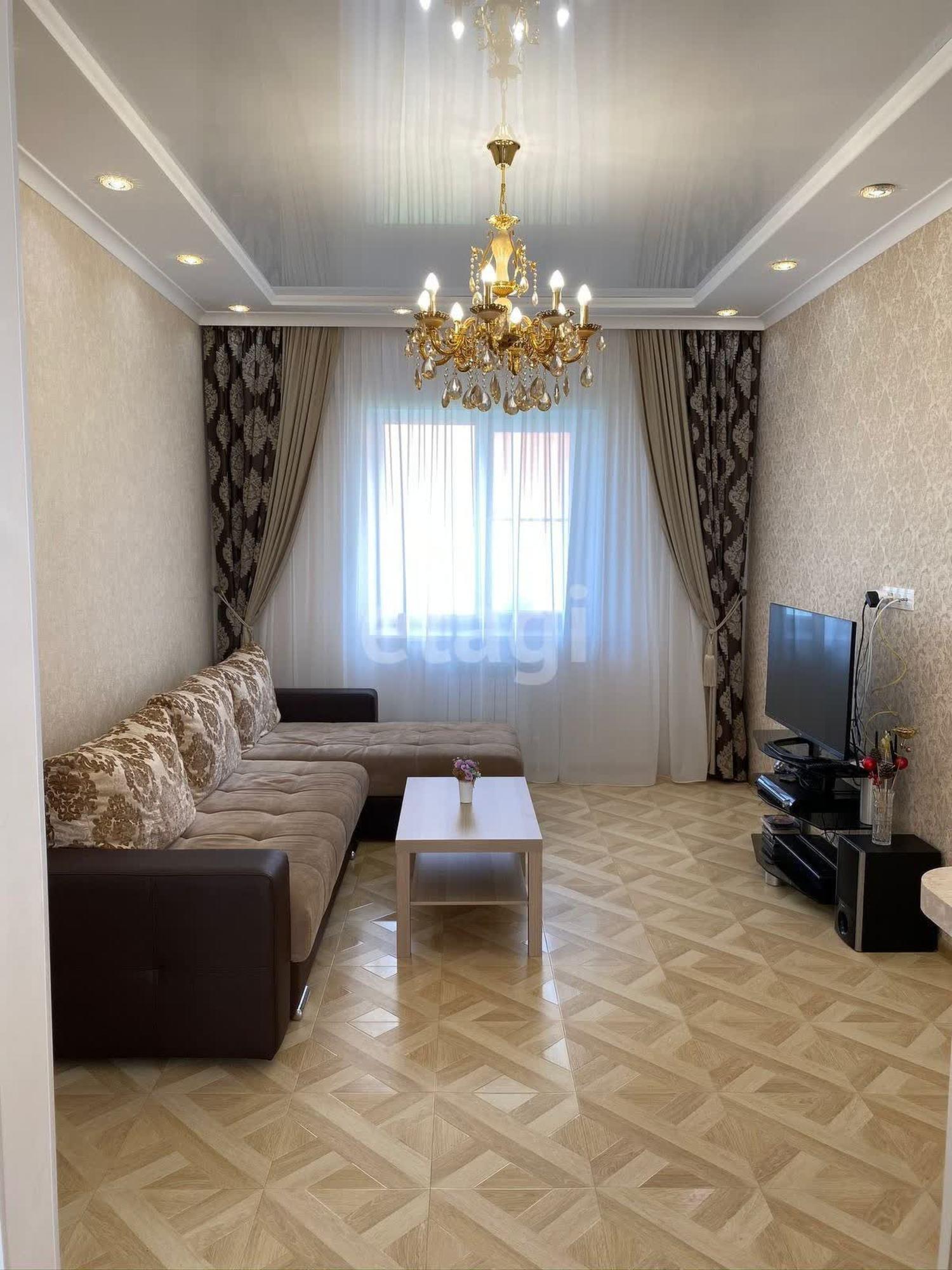 Купить дачу, дом, коттедж за 15 500 000 рублей на Березняковская, 80
