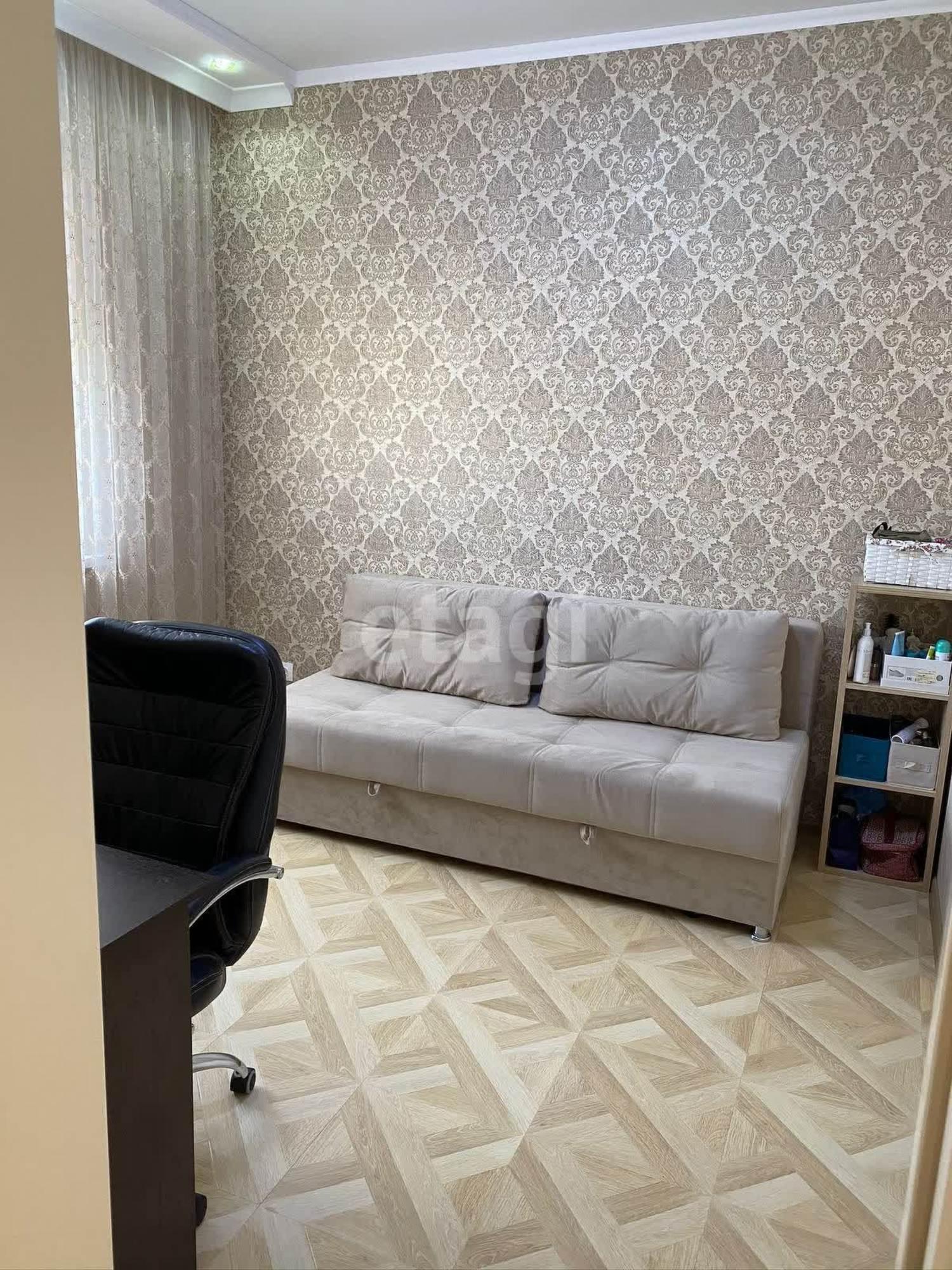 Купить дачу, дом, коттедж за 15 500 000 рублей на Березняковская, 80