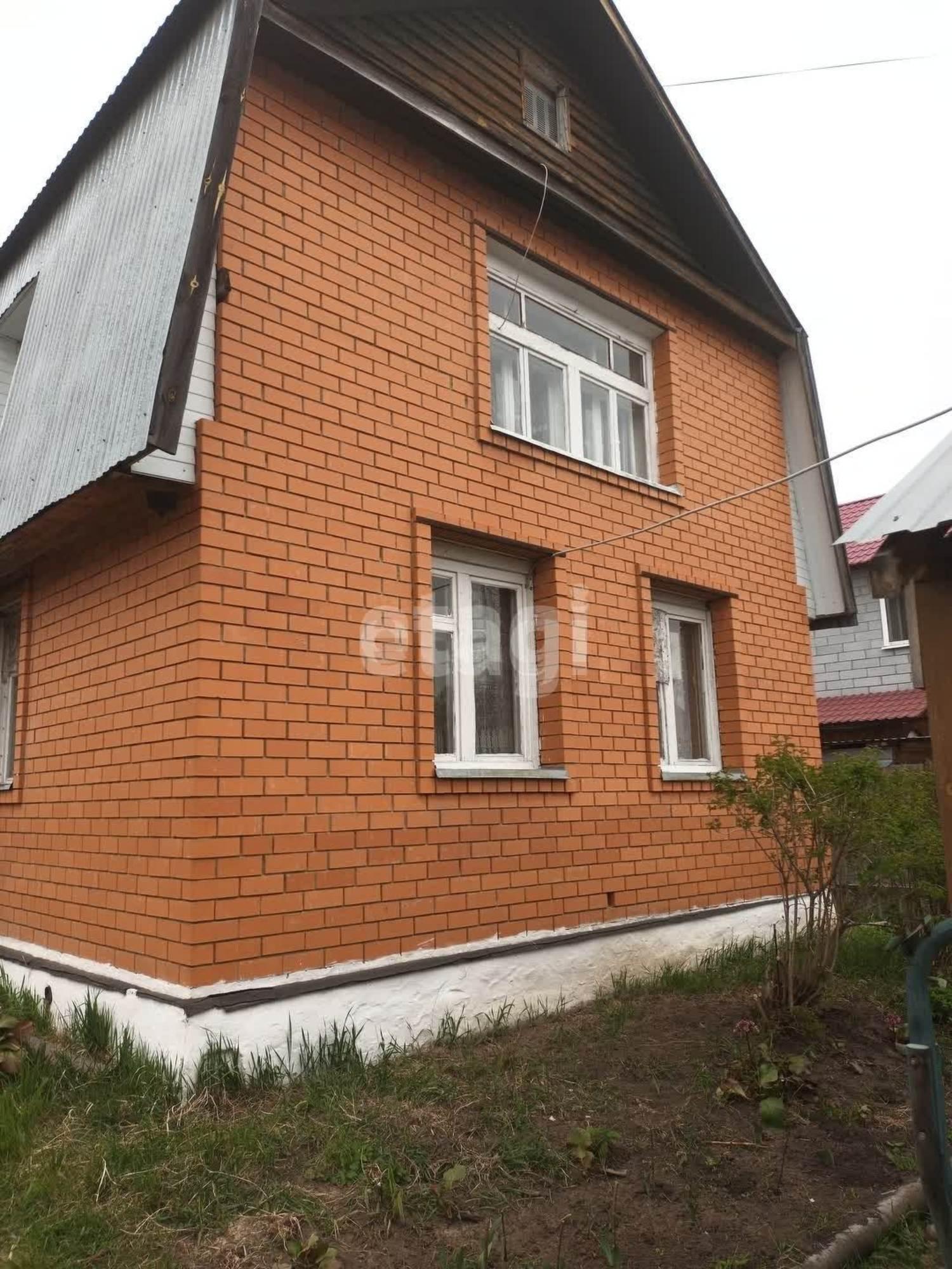 Купить дачу, дом, коттедж за 6 300 000 рублей на Лиственная, 15