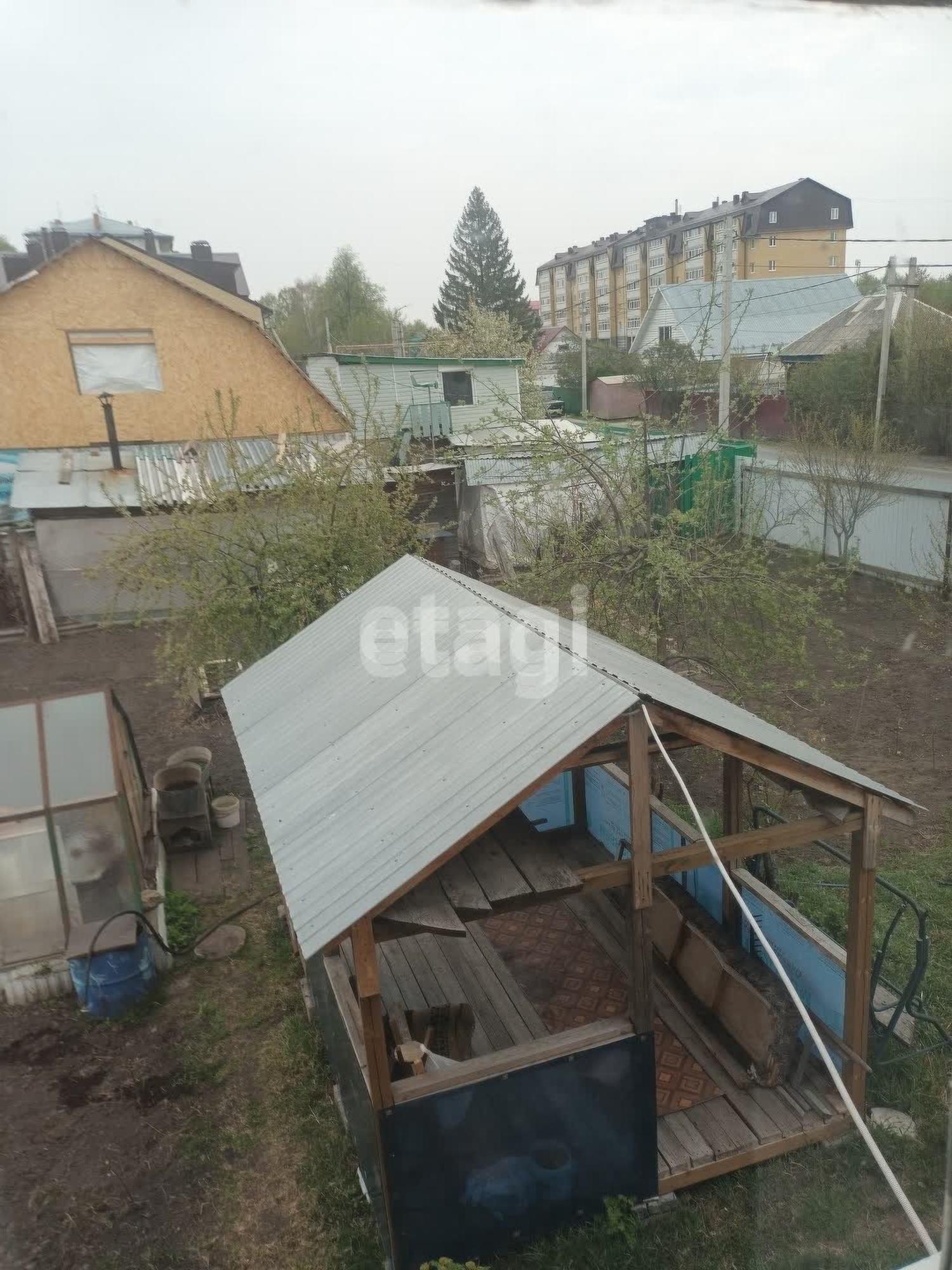 Купить дачу, дом, коттедж за 6 300 000 рублей на Лиственная, 15