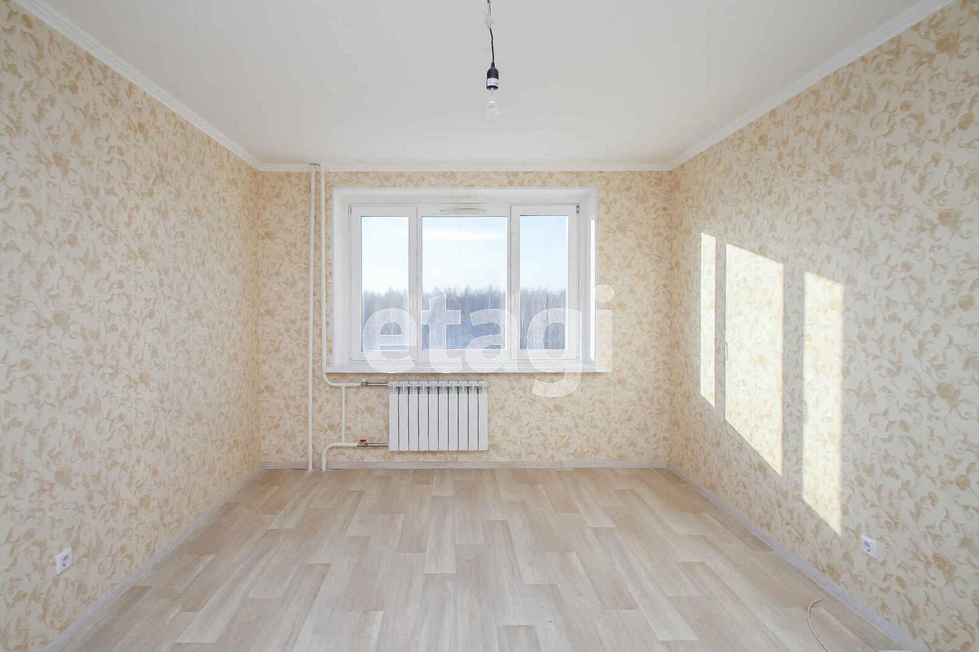 Купить квартиру за 4 950 000 рублей на Широтная, 190/4