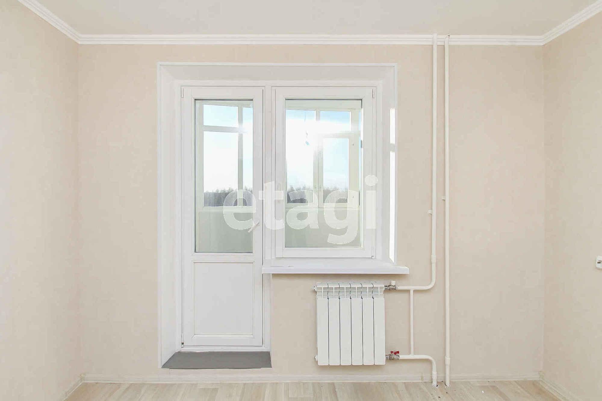 Купить квартиру за 4 950 000 рублей на Широтная, 190/4