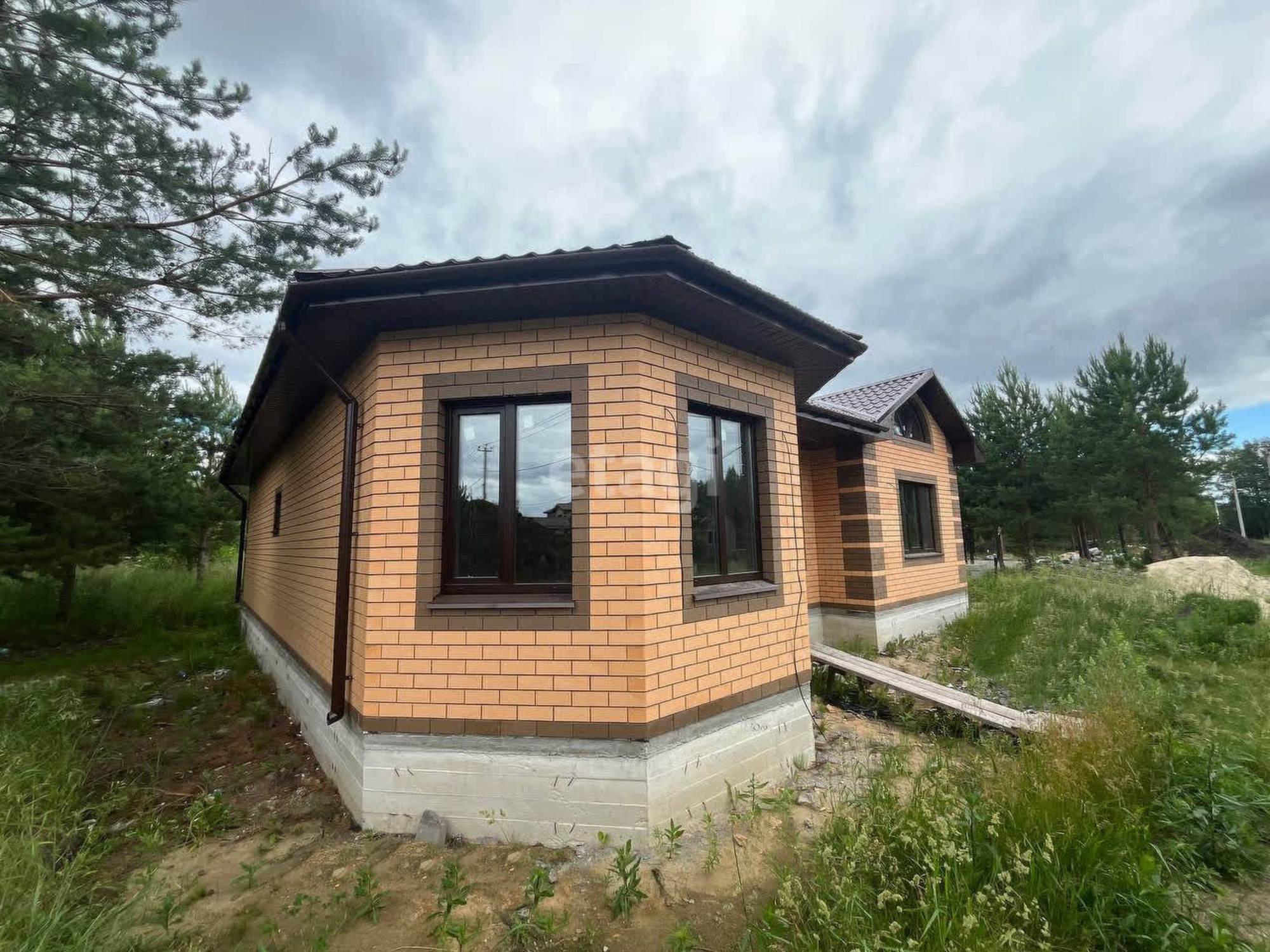 Купить дачу, дом, коттедж за 10 700 000 рублей на Васильково КП