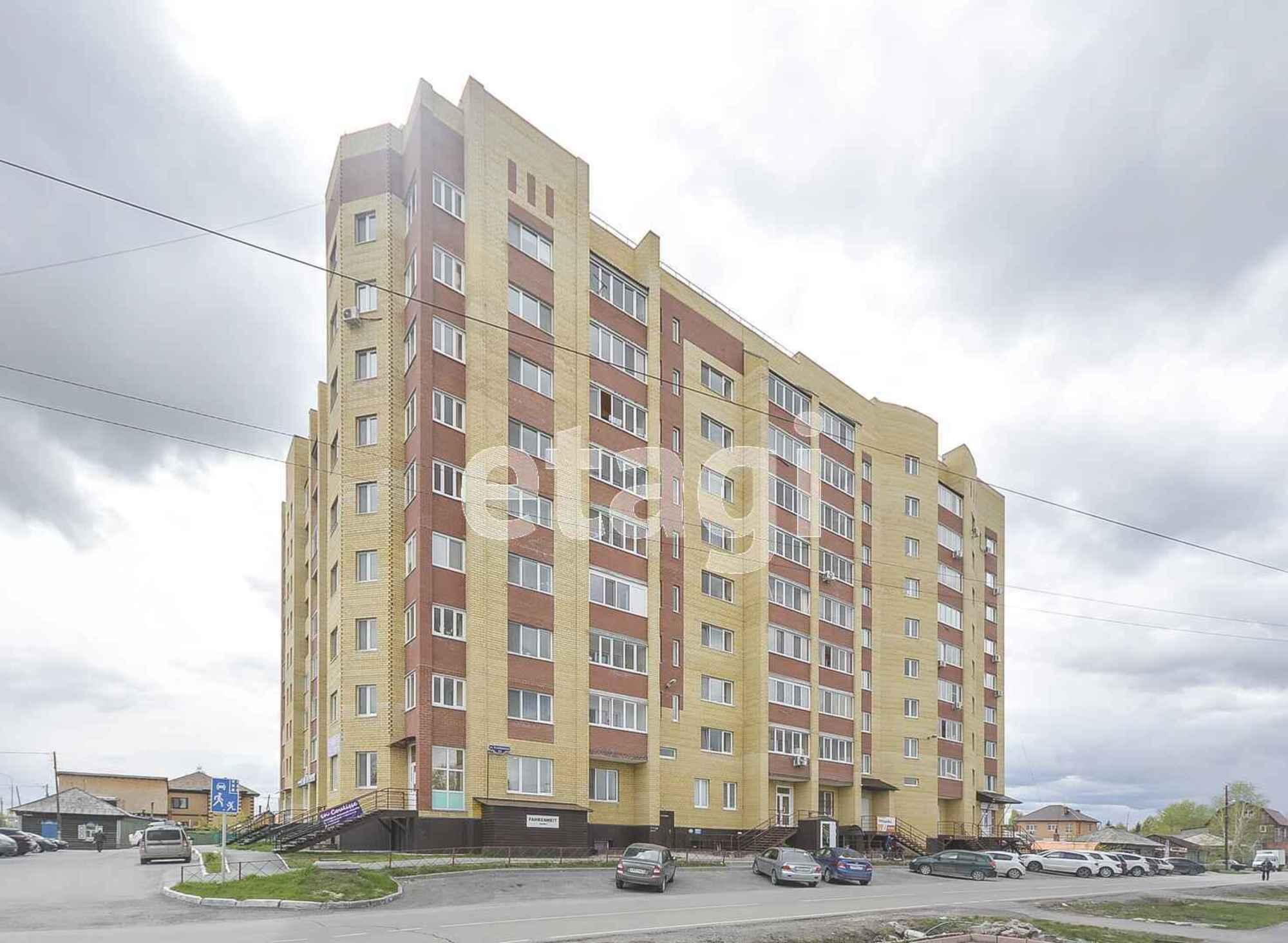 Купить помещение свободного назначения за 6 560 000 рублей на Куйбышева 25/1/5