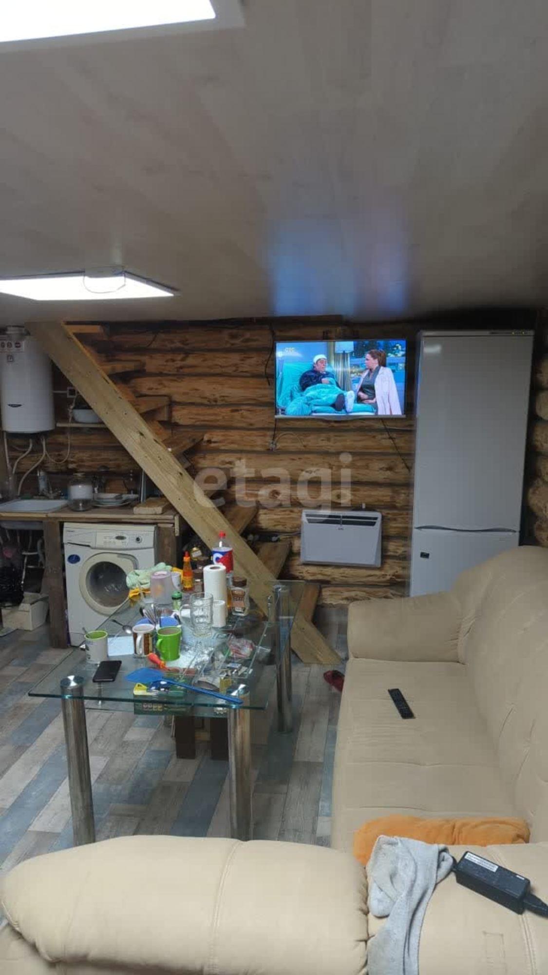 Купить дачу, дом, коттедж за 4 000 000 рублей на Радуга КП