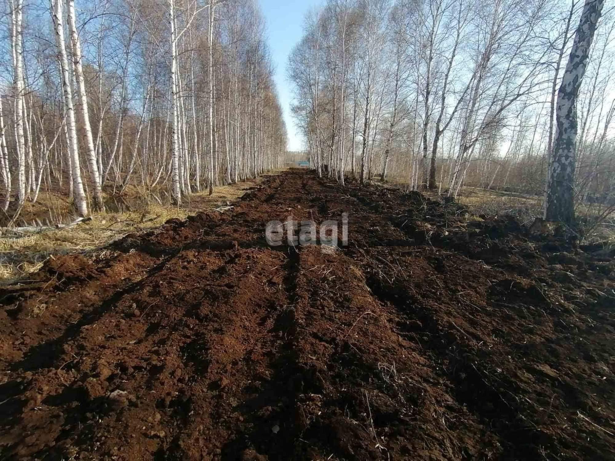 Купить землю, земельный участок за 1 070 000 рублей на 6-я,