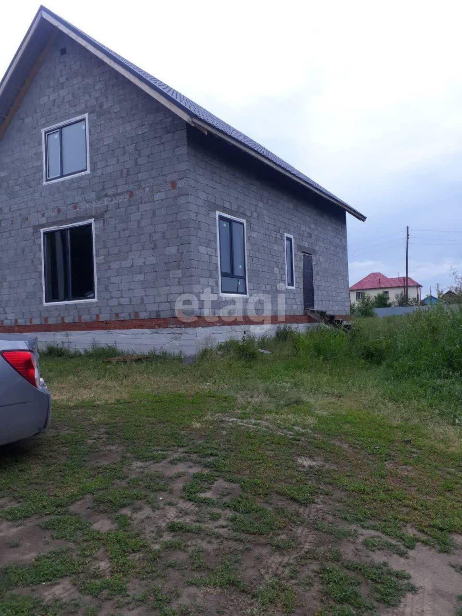 Купить дачу, дом, коттедж за 10 000 000 рублей на Новая, 16 Б
