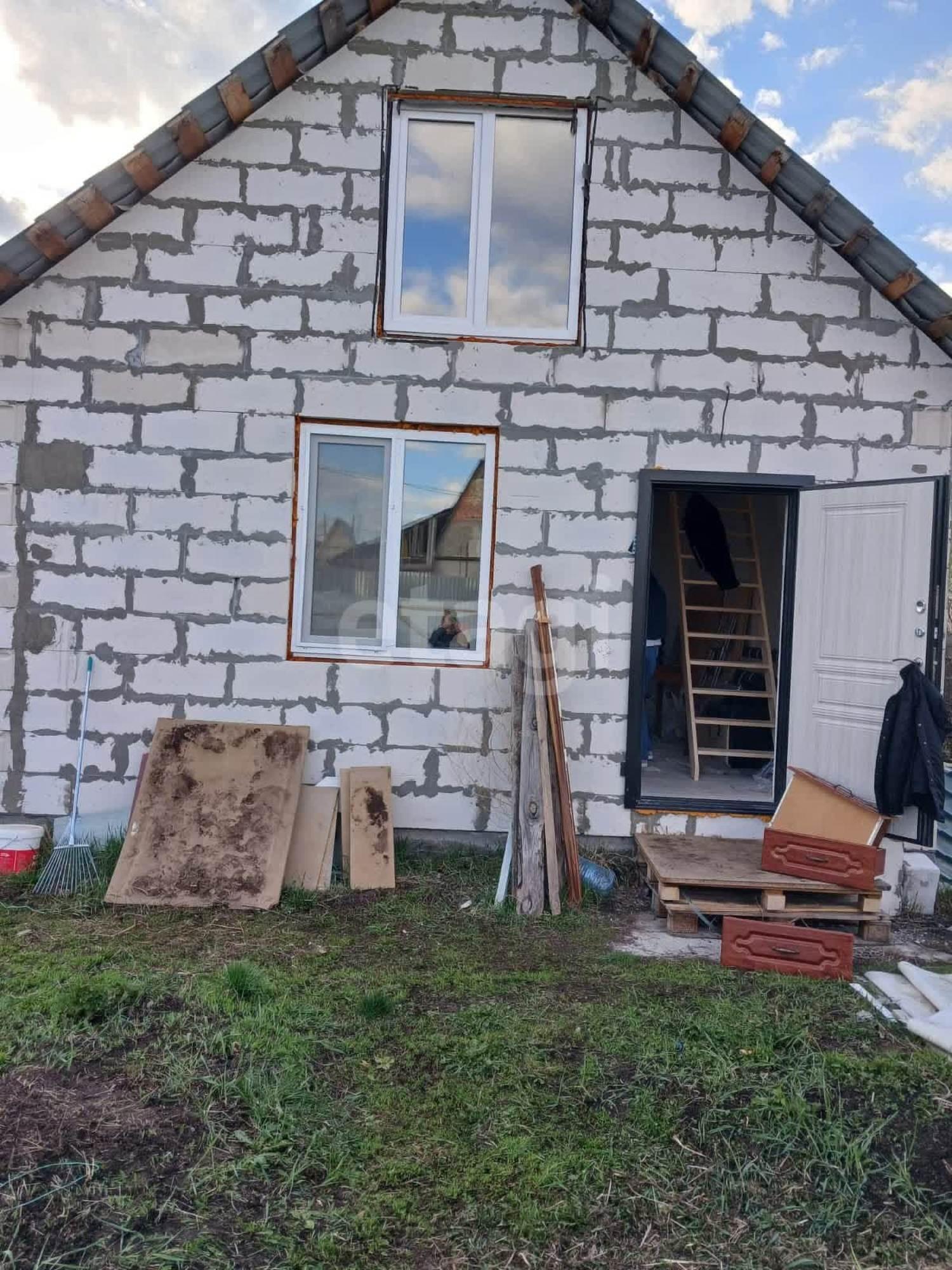 Купить дачу, дом, коттедж за 5 200 000 рублей на Целинное с/о