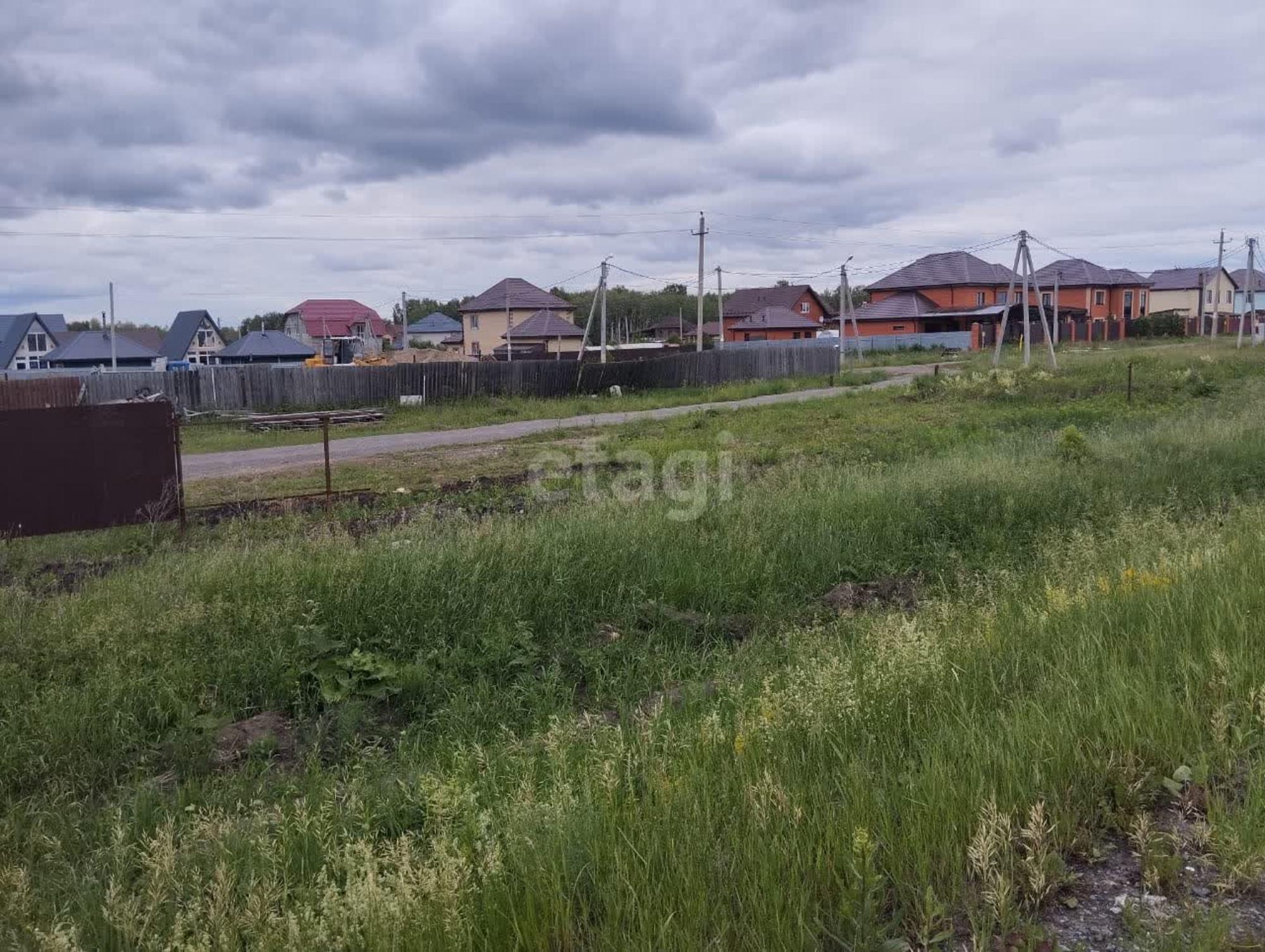 Купить землю, земельный участок за 15 000 000 рублей на Насекина