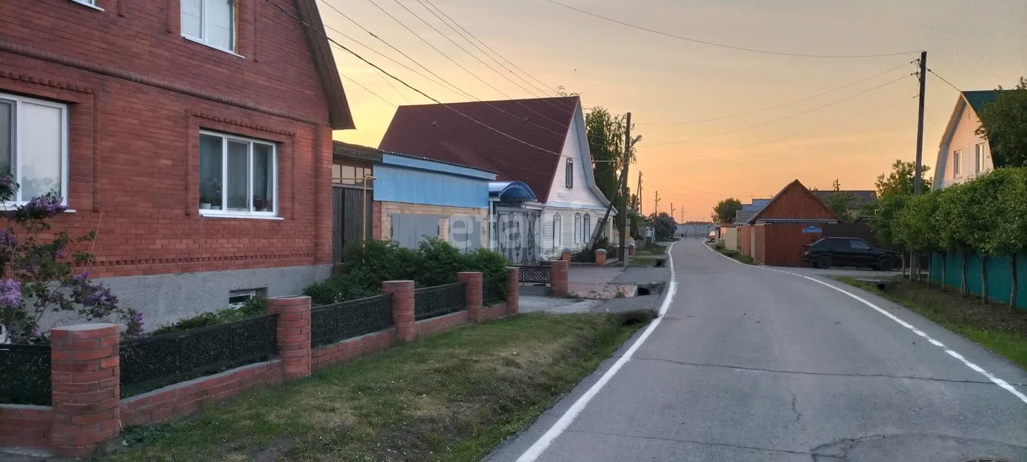Купить дачу, дом, коттедж за 16 000 000 рублей на Подольская (Совхозная), 45