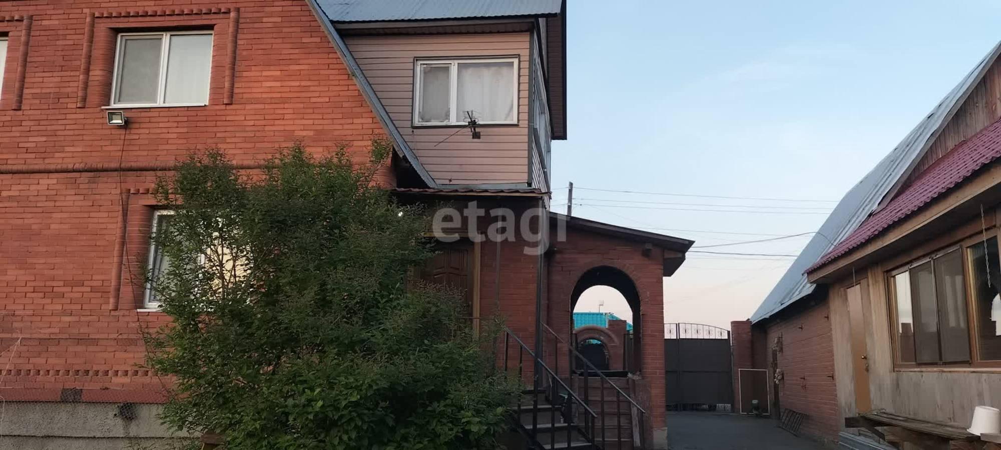 Купить дачу, дом, коттедж за 16 000 000 рублей на Подольская (Совхозная), 45