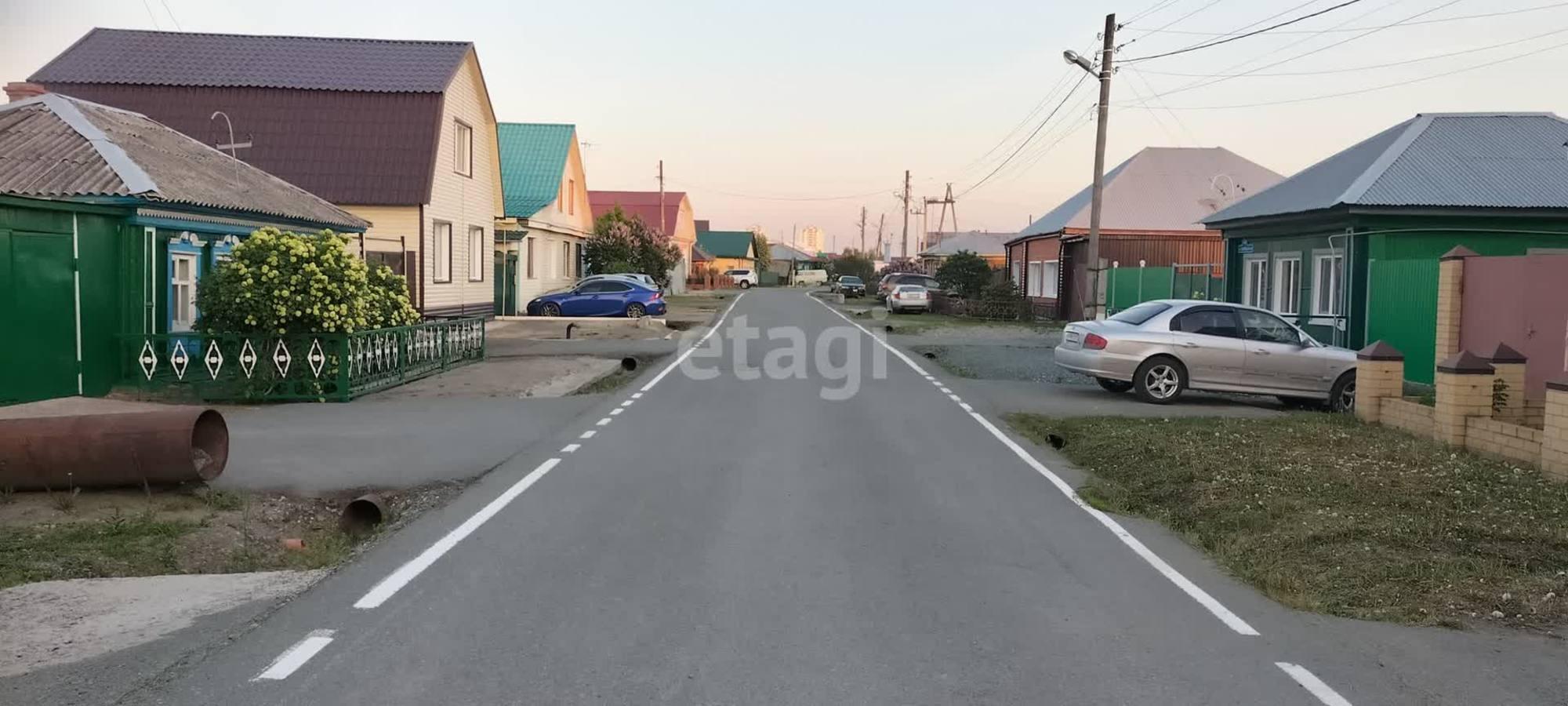 Купить дачу, дом, коттедж за 16 000 000 рублей на Подольская (Совхозная), 45