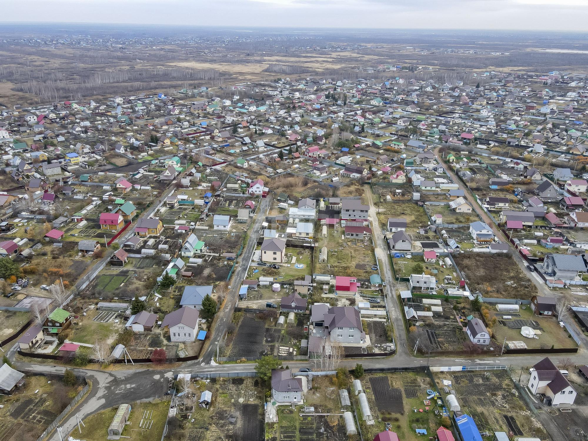 Купить дачу, дом, коттедж за 2 880 000 рублей на Золотая осень - 2 с/о