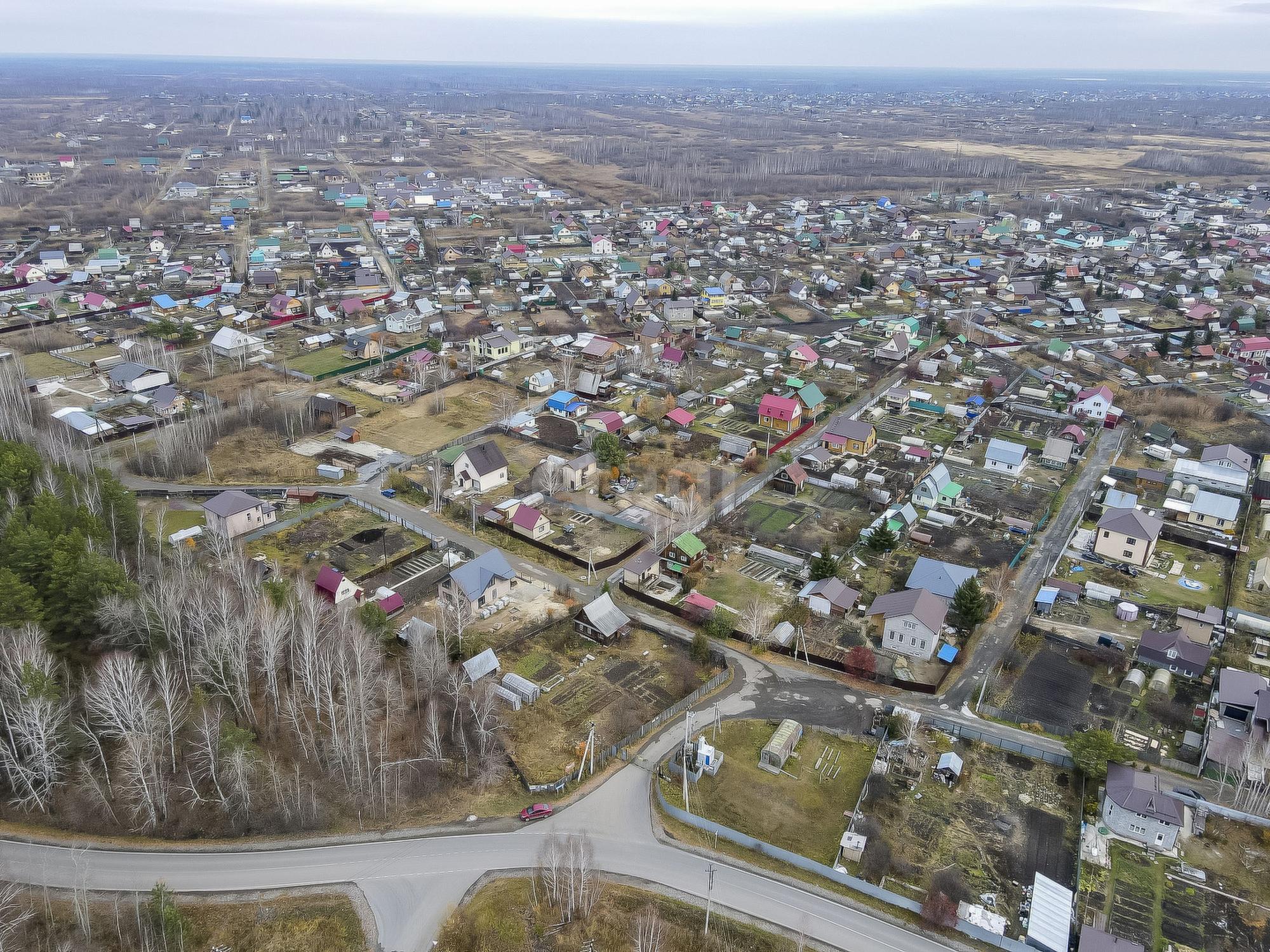 Купить дачу, дом, коттедж за 2 880 000 рублей на Золотая осень - 2 с/о