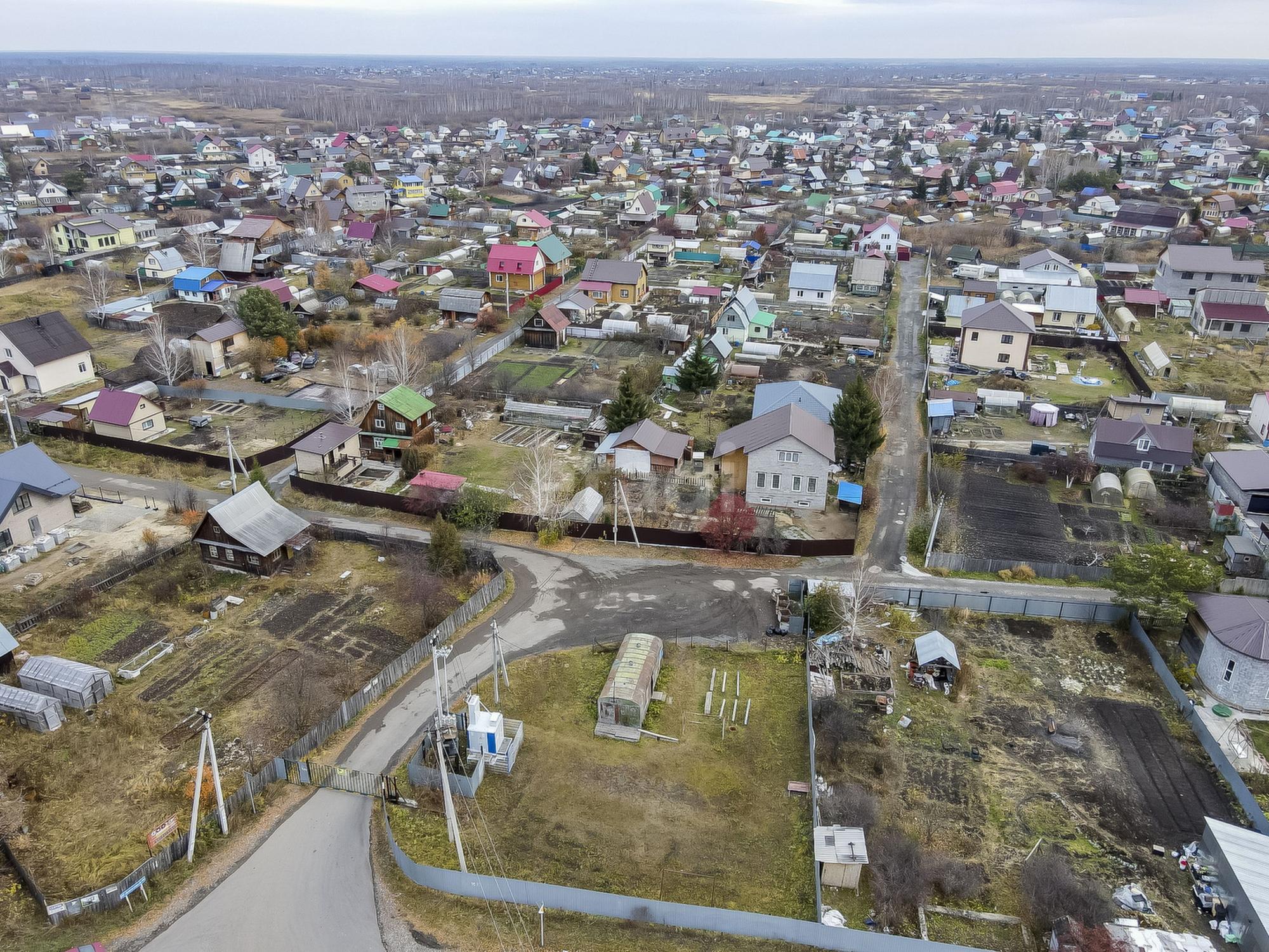 Купить дачу, дом, коттедж за 2 880 000 рублей на Золотая осень - 2 с/о