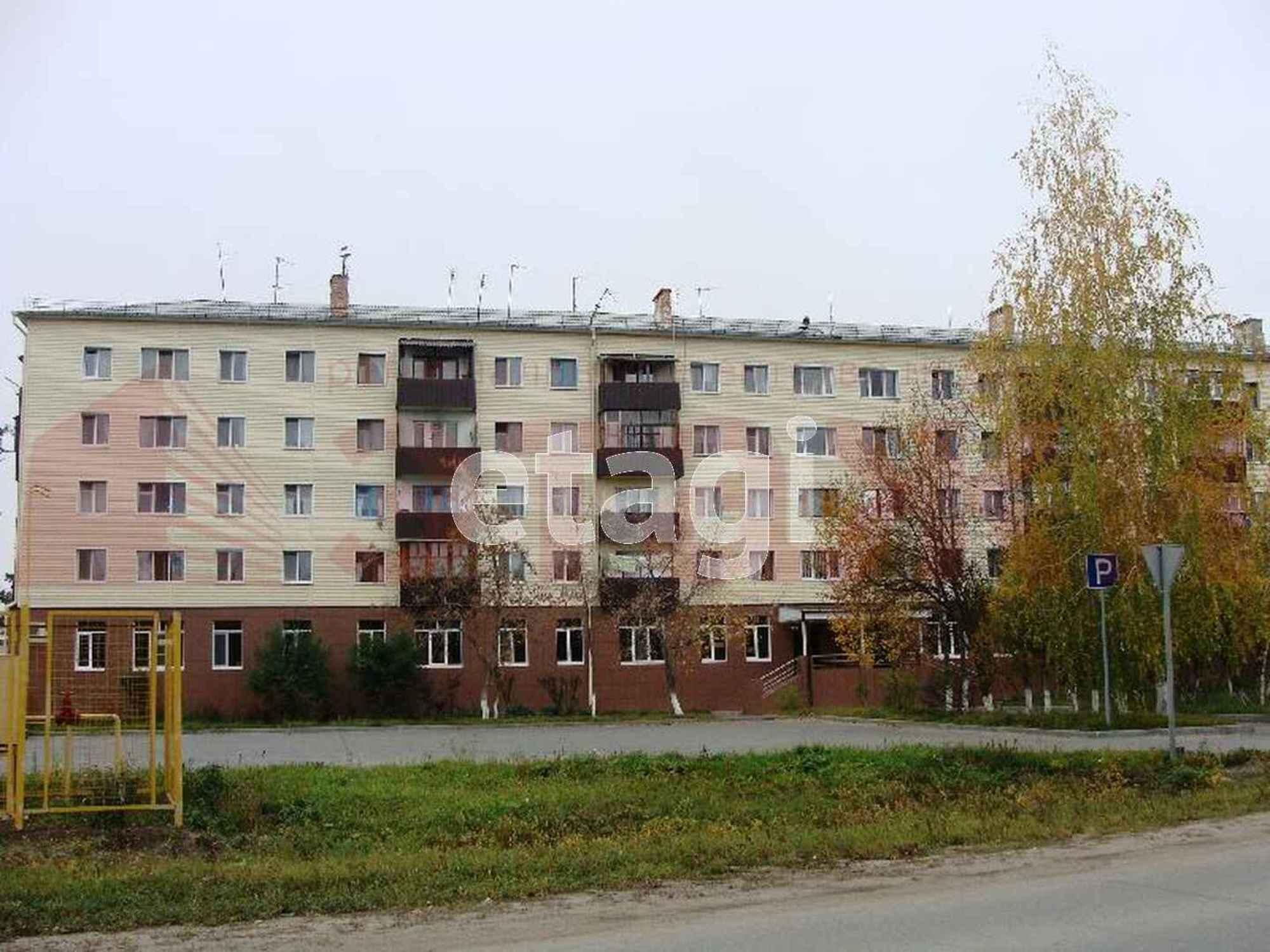 Купить квартиру за 3 500 000 рублей на Островского, 5