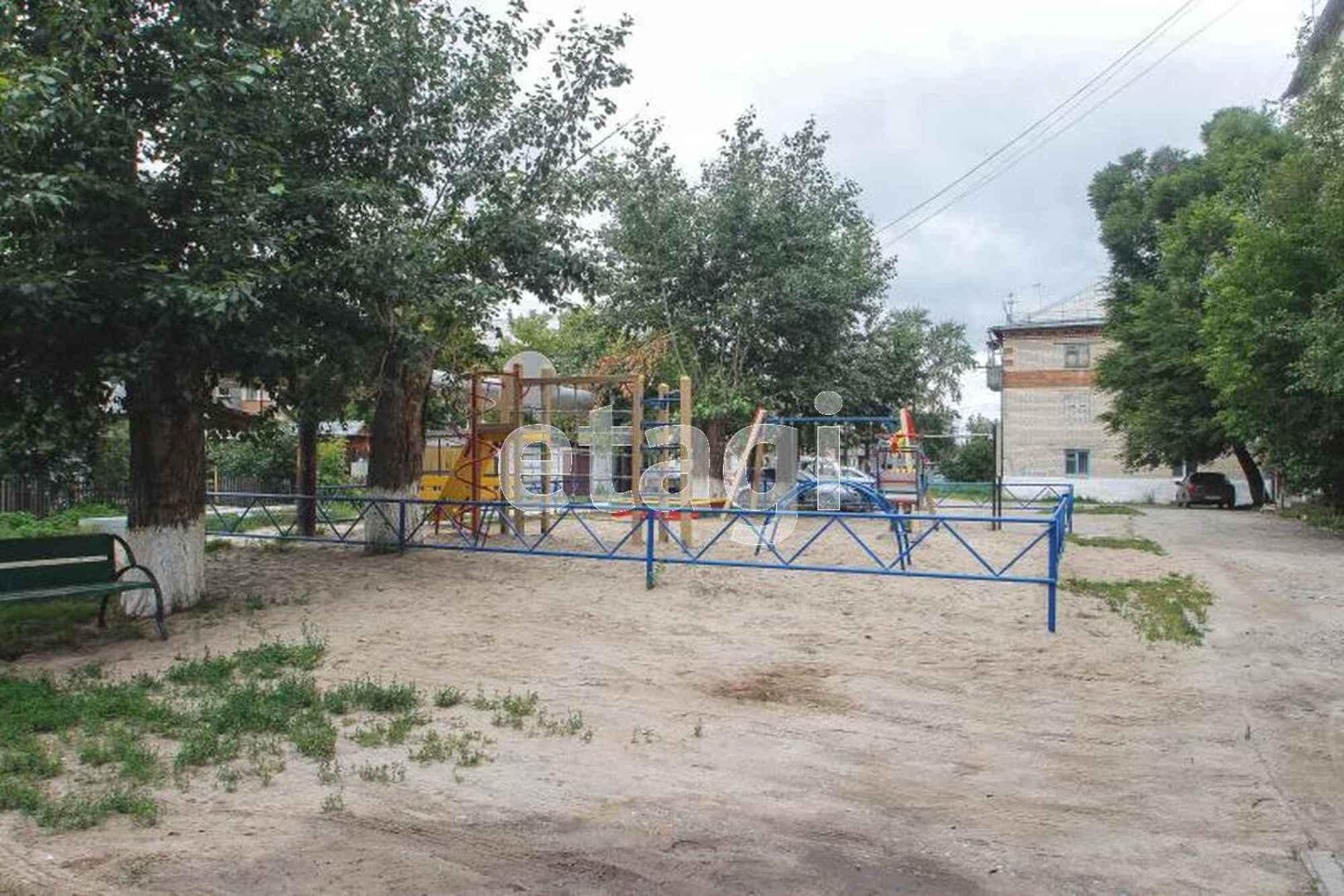 Купить квартиру за 3 500 000 рублей на Островского, 5