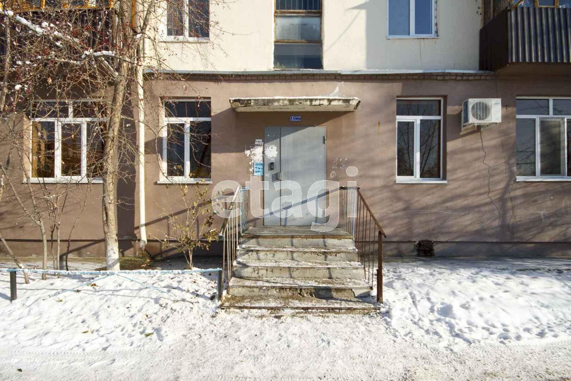 Купить квартиру за 3 500 000 рублей на Островского, 5