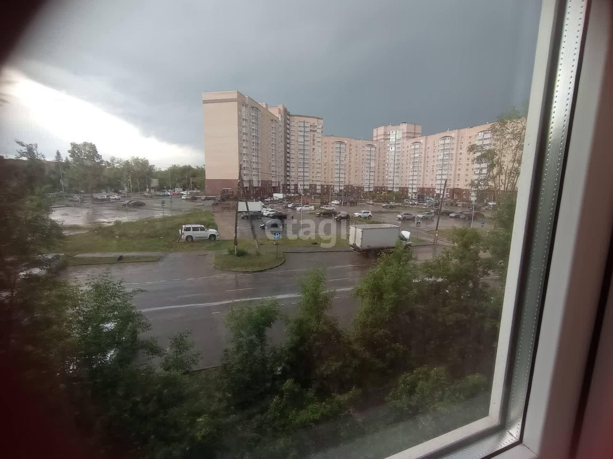 Купить квартиру за 6 100 000 рублей на Новосибирская, 131