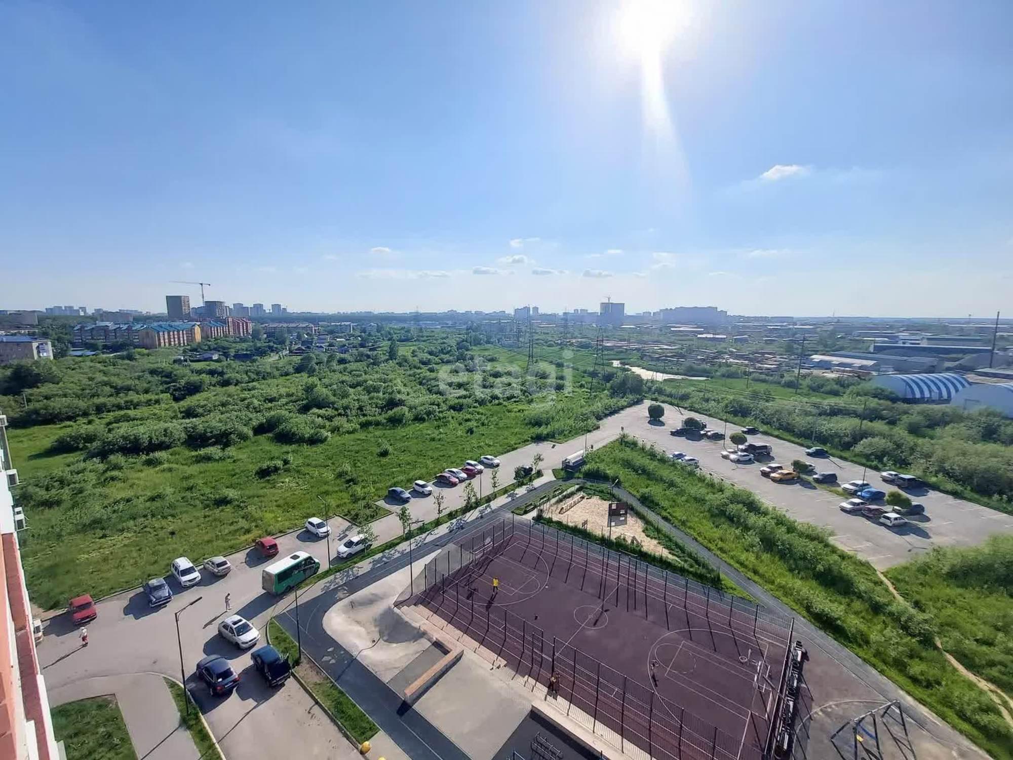 Купить студию за 2 600 000 рублей на Тимофея Чаркова, 28