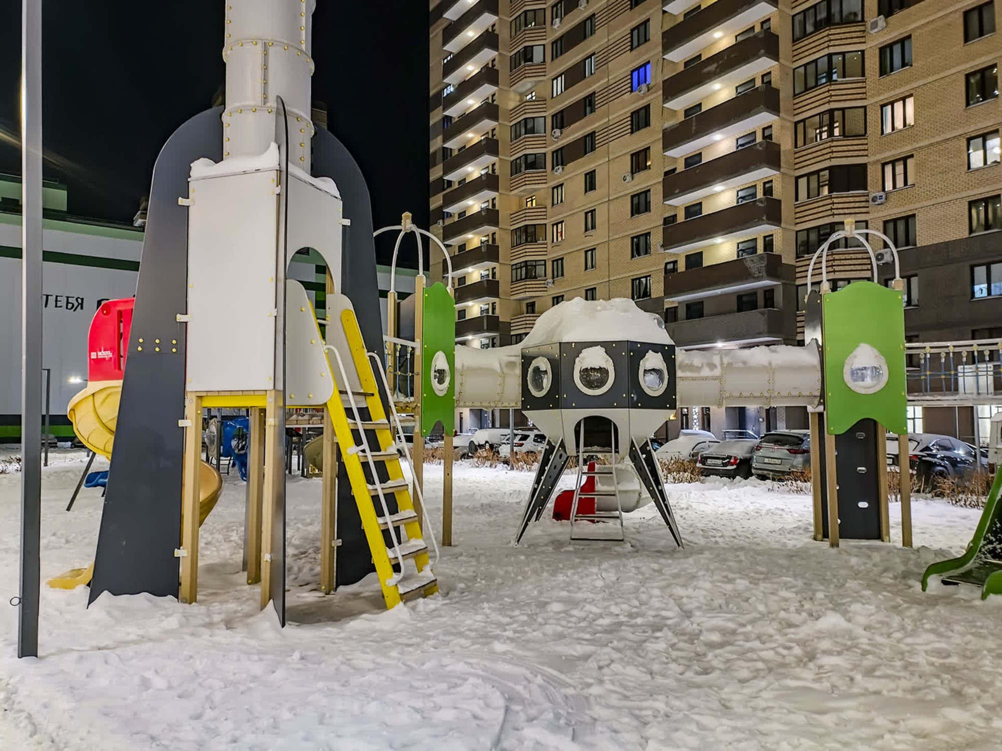 Купить квартиру за 12 000 000 рублей на Тимофея Чаркова, 81