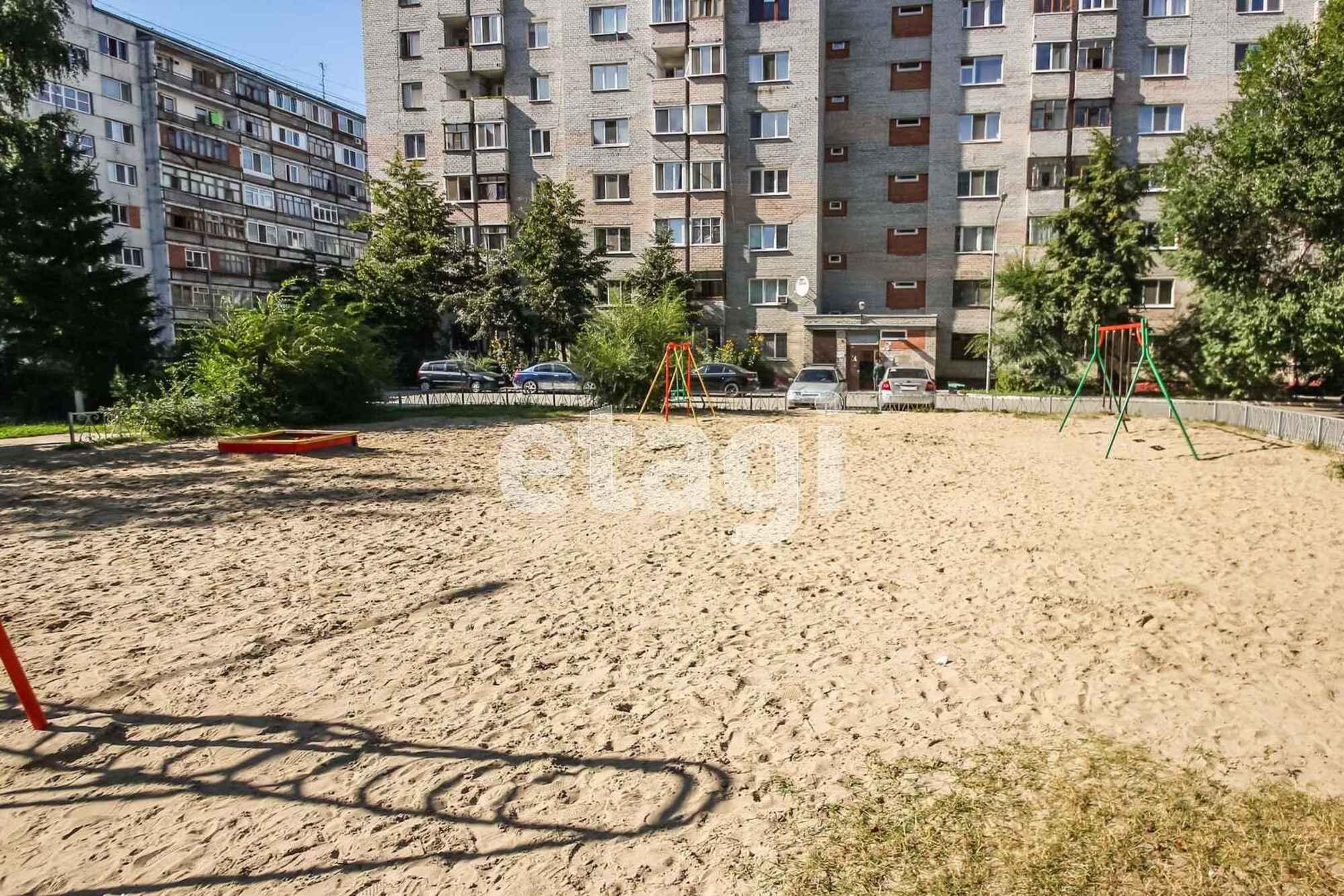 Купить квартиру за 3 200 000 рублей на Холодильная, 134