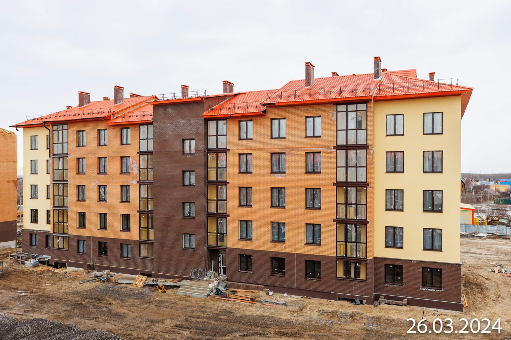 Купить студию за 4 800 000 рублей на Надира Сагдеева, 4