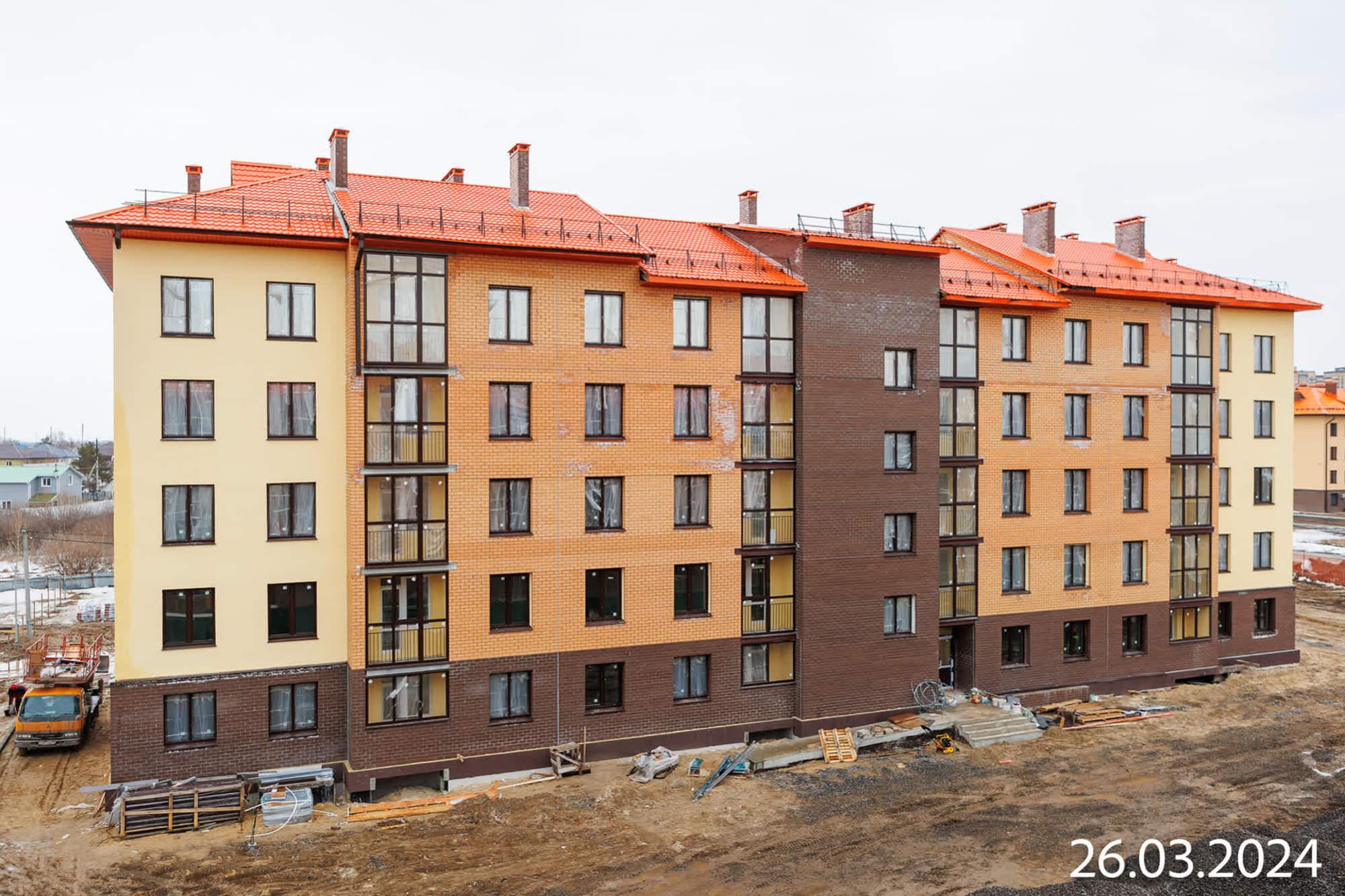Купить студию за 4 800 000 рублей на Надира Сагдеева, 4