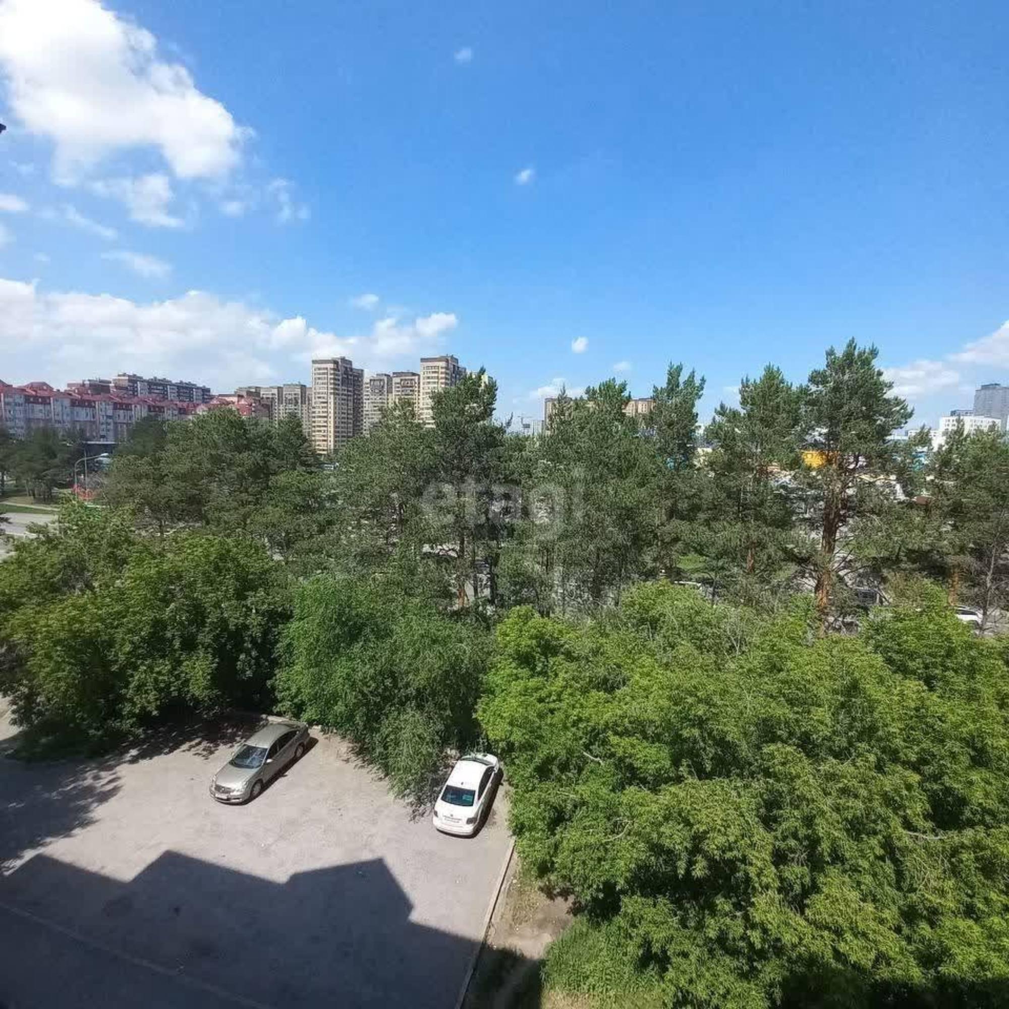 Купить квартиру за 6 580 000 рублей на Жуковского, 82