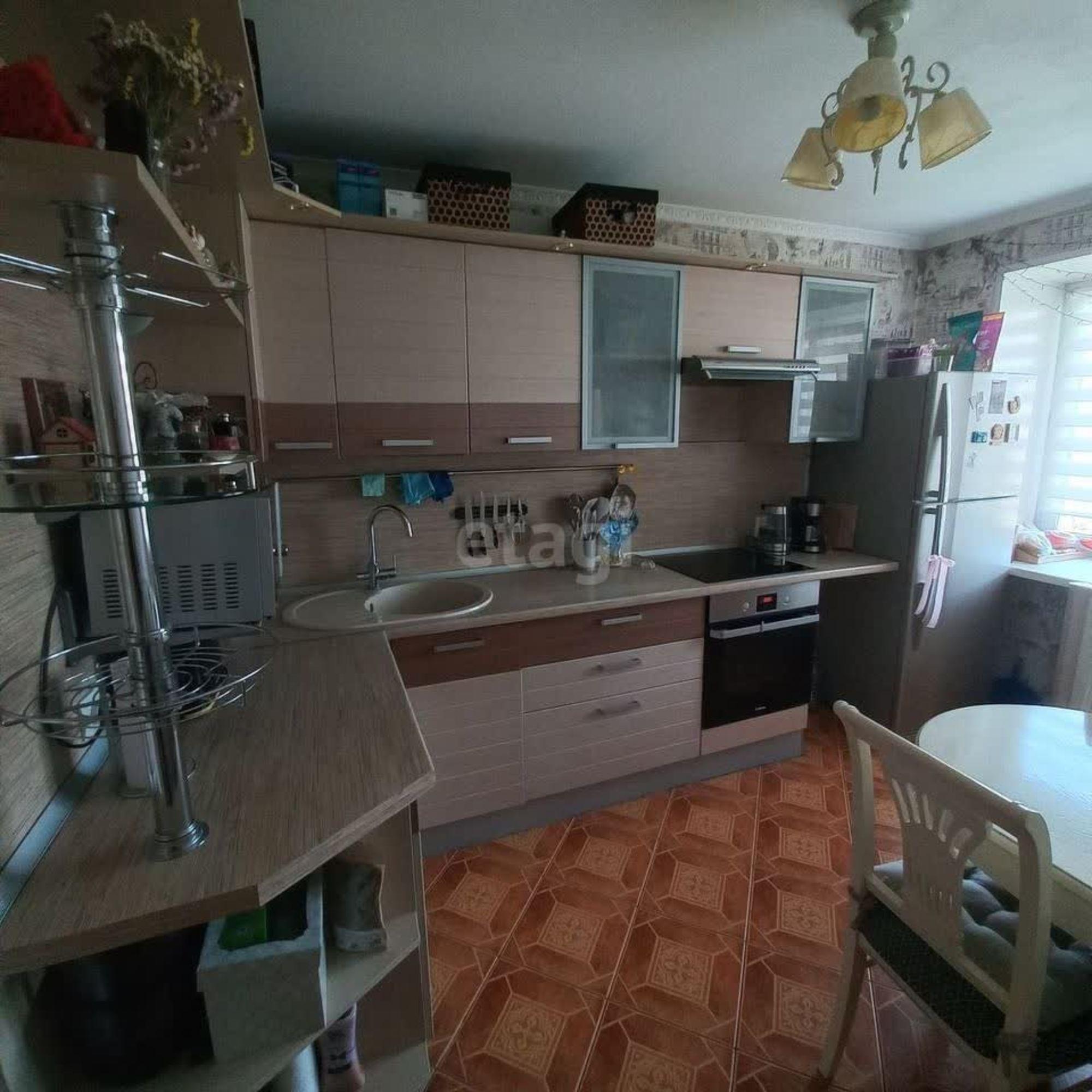 Купить квартиру за 6 580 000 рублей на Жуковского, 82