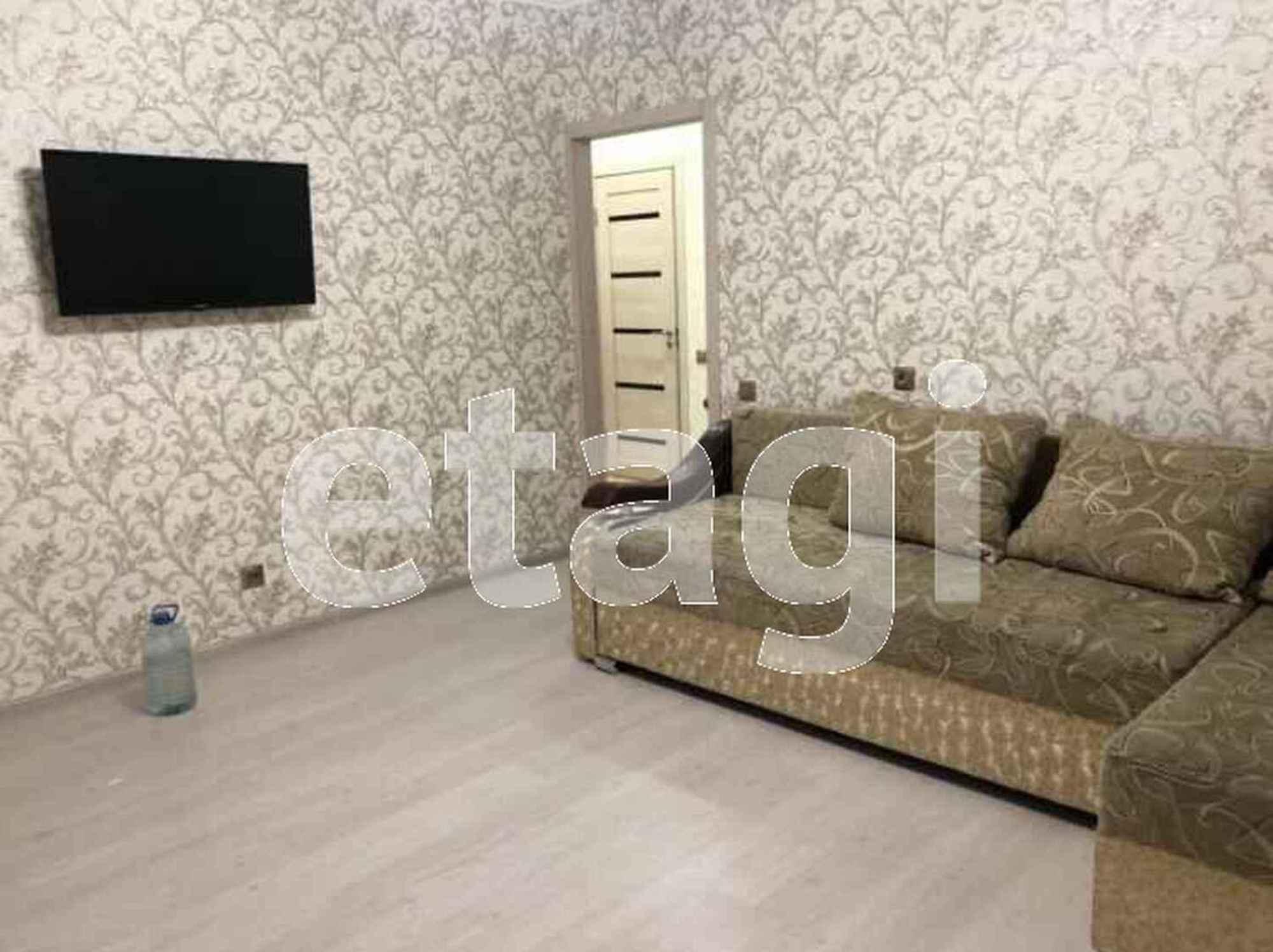 Сдать квартиру за 40 000 рублей на Дмитрия Менделеева, 2