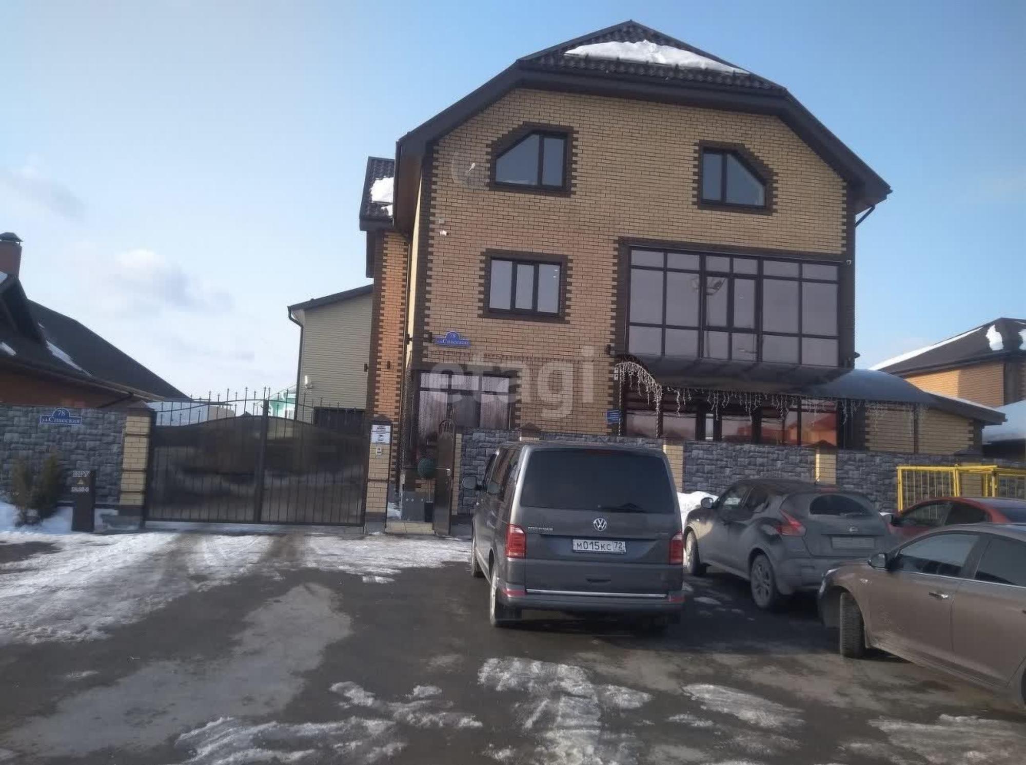 Сдать офис, помещение под офис за 63 000 рублей на Спасская 78