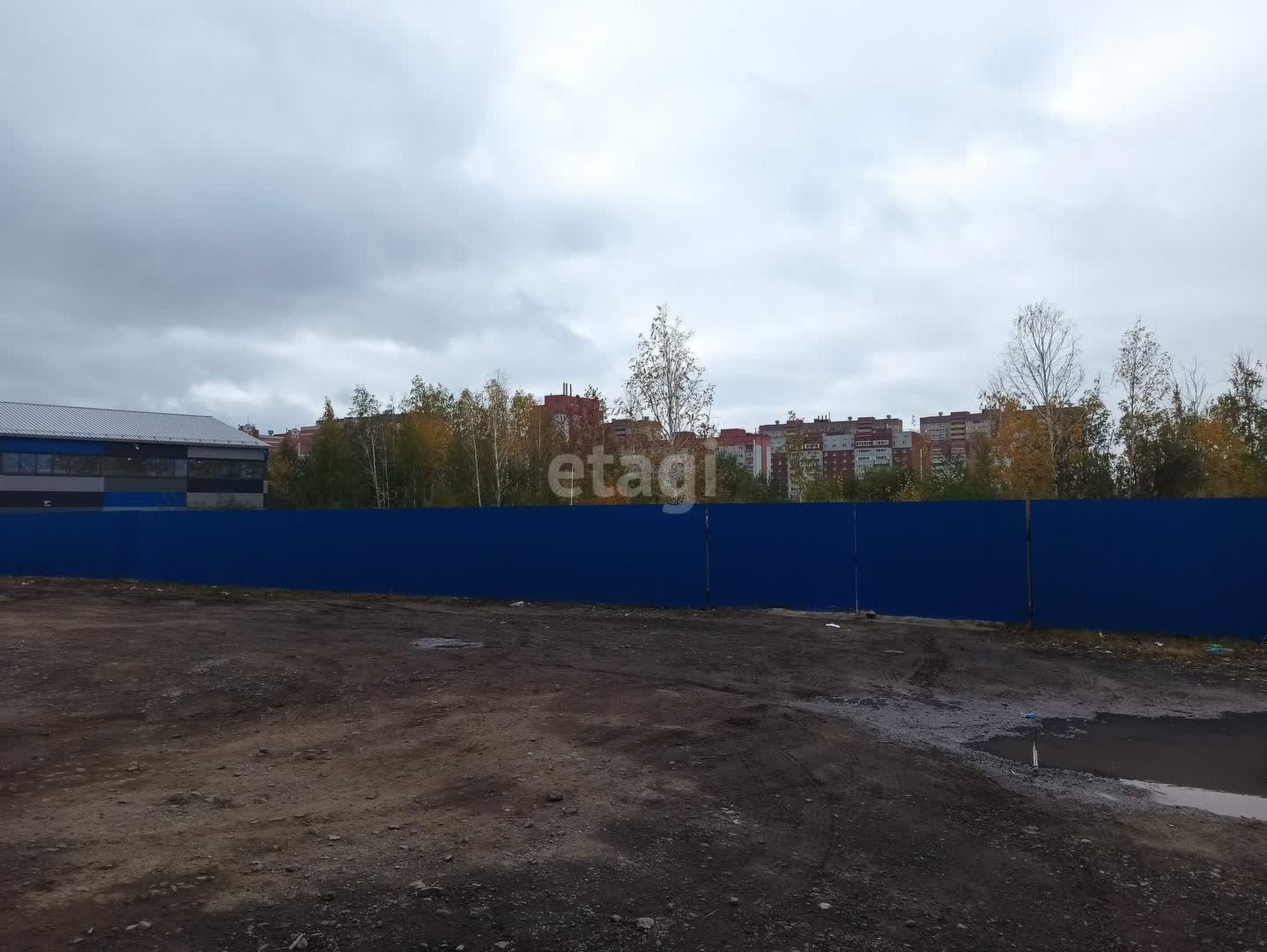 Сдать складское помещение за 340 000 рублей на Тимофея Чаркова 37/1