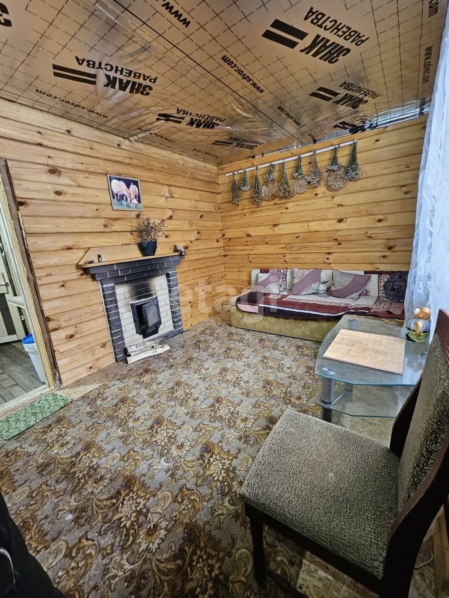 Купить дачу, дом, коттедж за 2 990 000 рублей на Полевая,