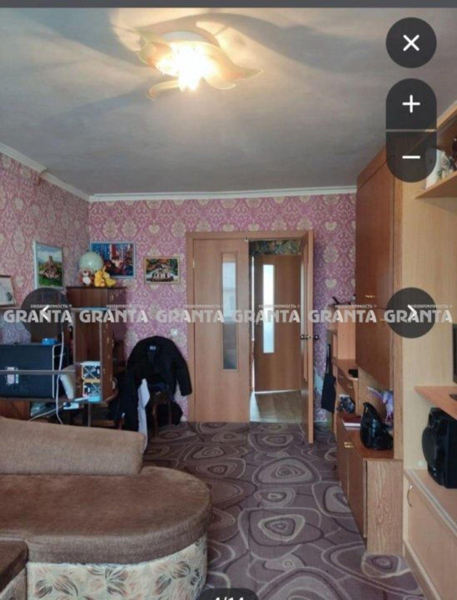 Купить квартиру за 5 600 000 рублей на ул им Сергея Лазо, 12