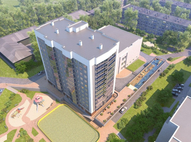 Кристалл