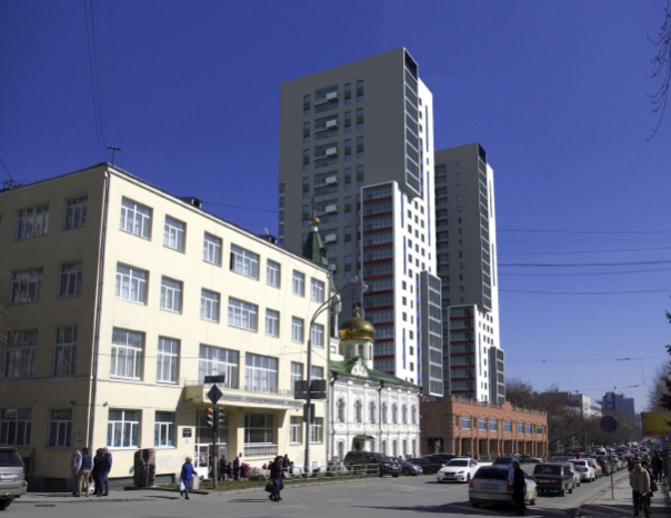Вернисаж