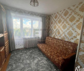 1-комн, 31кв м, этаж 5/5 Калинина ул, 23