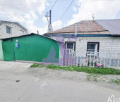 коттедж 54 кв м улица Татарская, дом 23