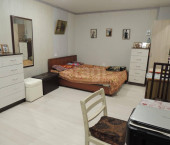 1-комн, 32.5кв м, этаж 3/5 Залинейная улица, 24