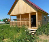 земля 12 сот село Криводановка
