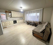 коттедж 81.6 кв м Ключевая улица