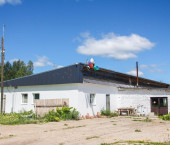 офис 780 кв м, этаж 1/1 Шоссейная ул, 33